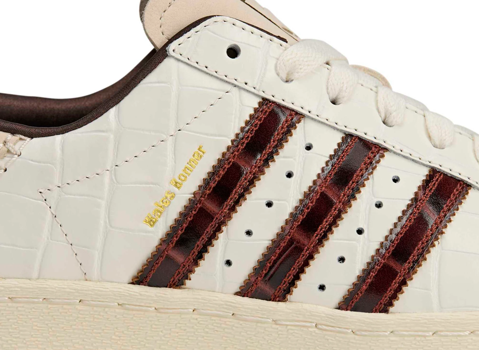 Adidas Wales Bonner Superstar - Image 6