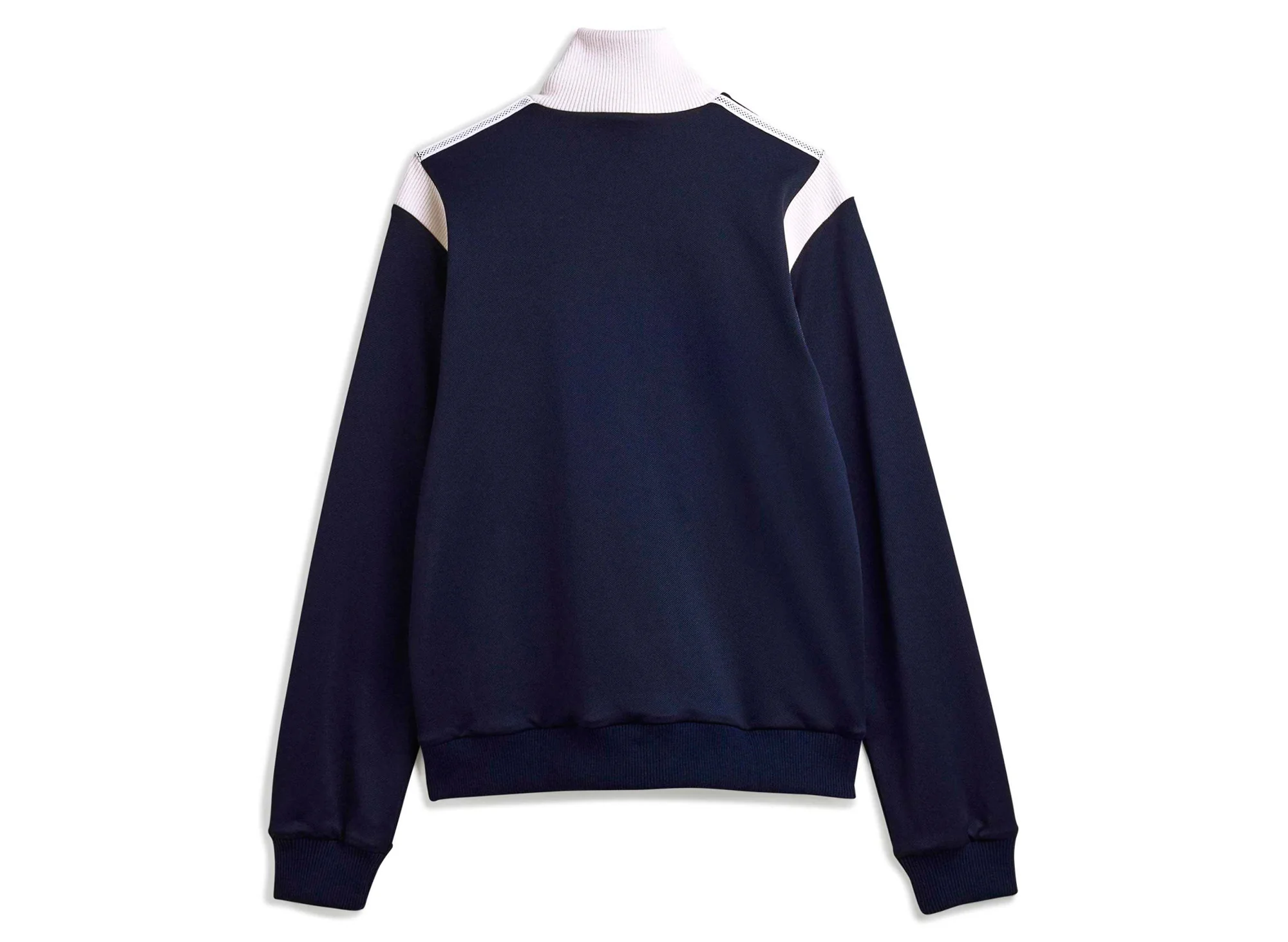 Adidas Wales Bonner Twill Track Top - Image 2