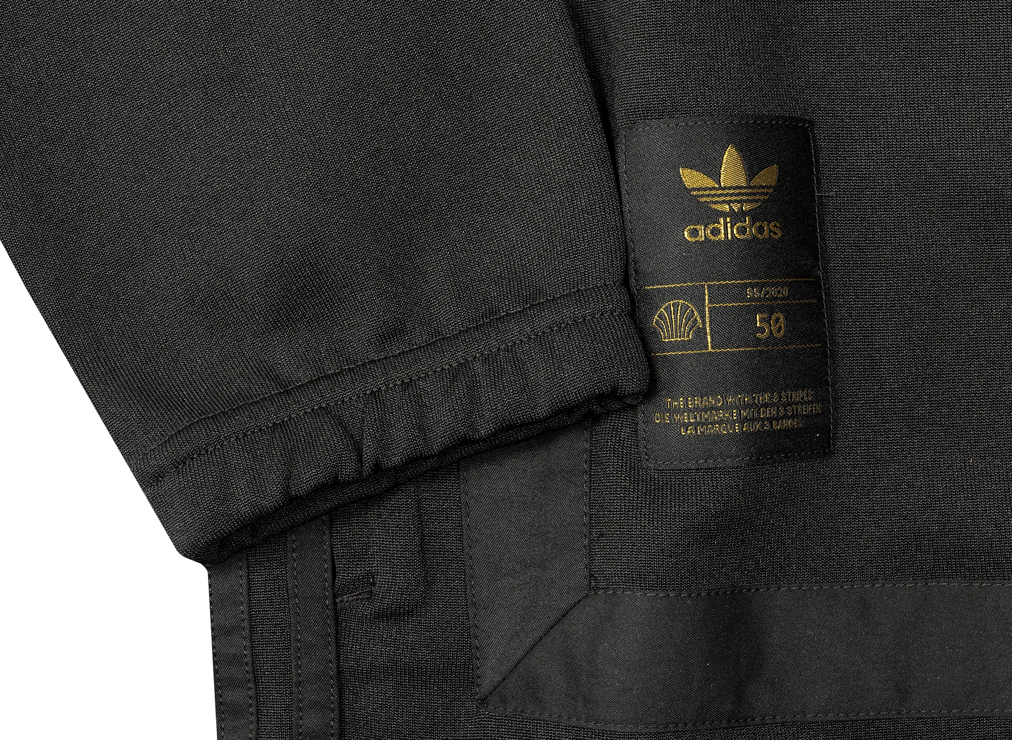 adidas Warm-Up Track Top - Image 2