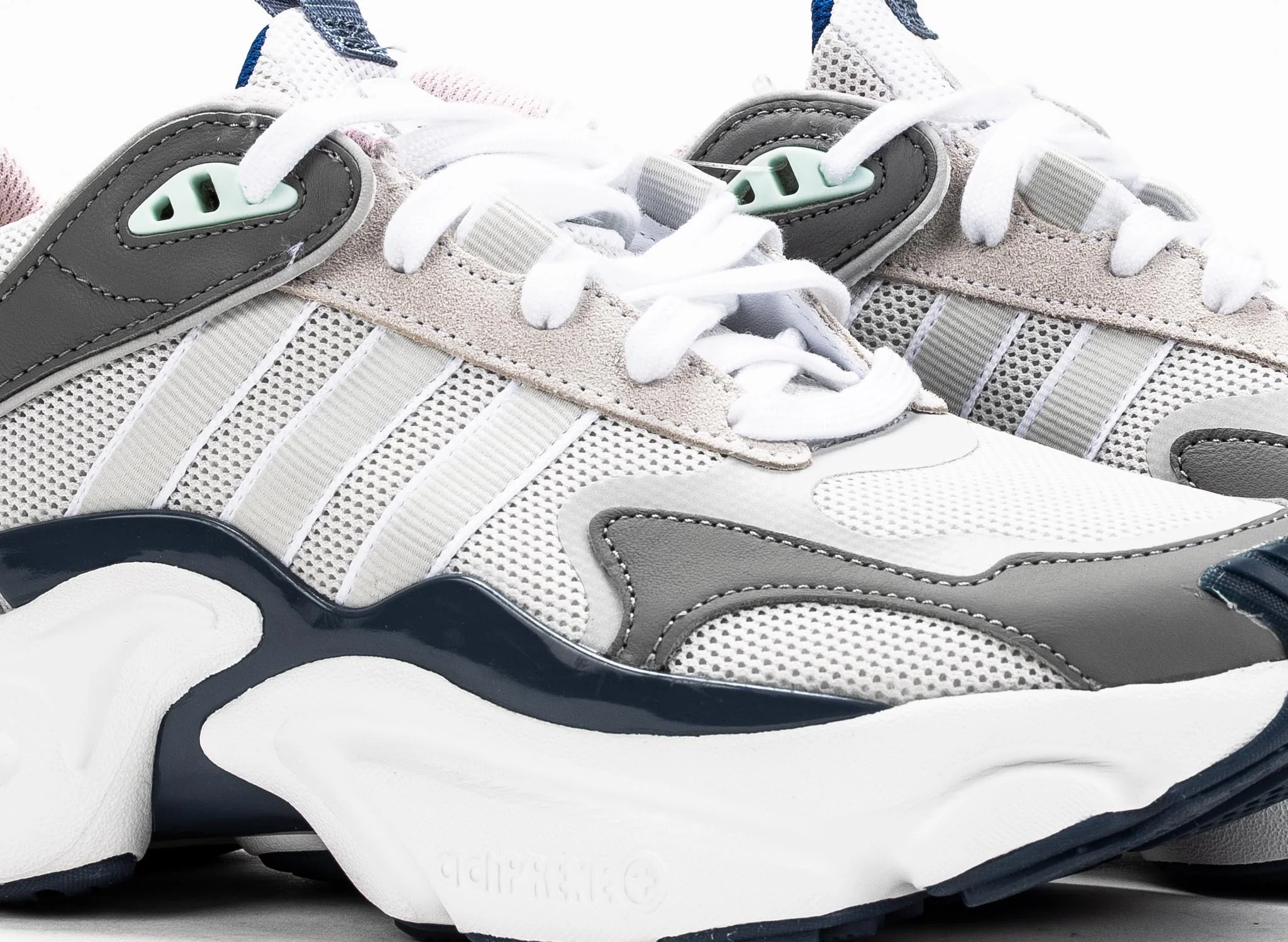 Adidas Women's Magmur Runner - Image 2
