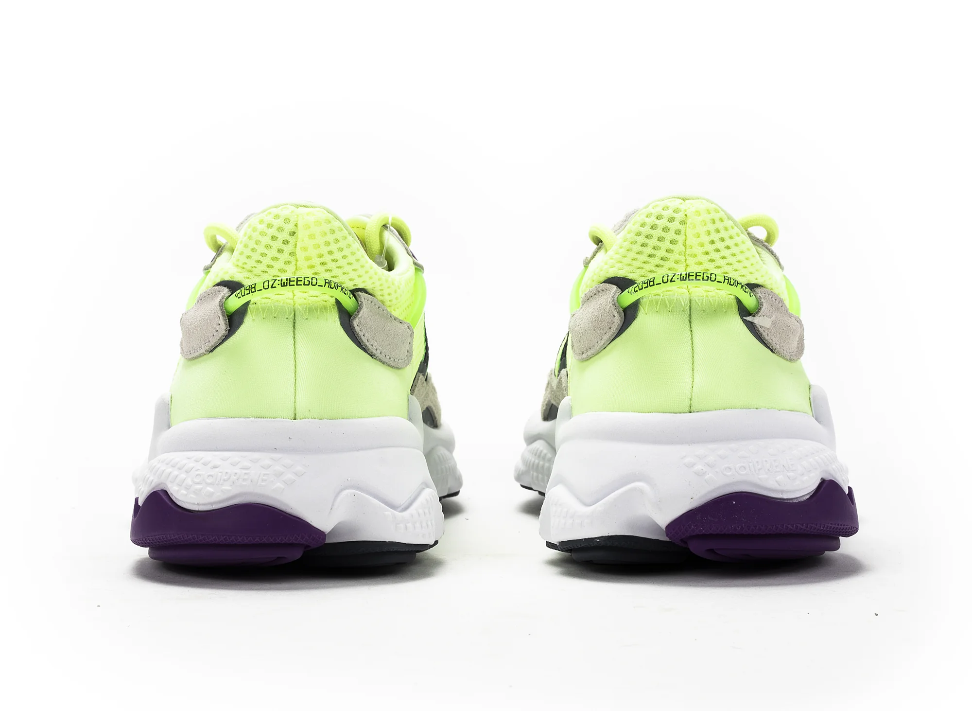 Adidas Women's Ozweego - Image 3