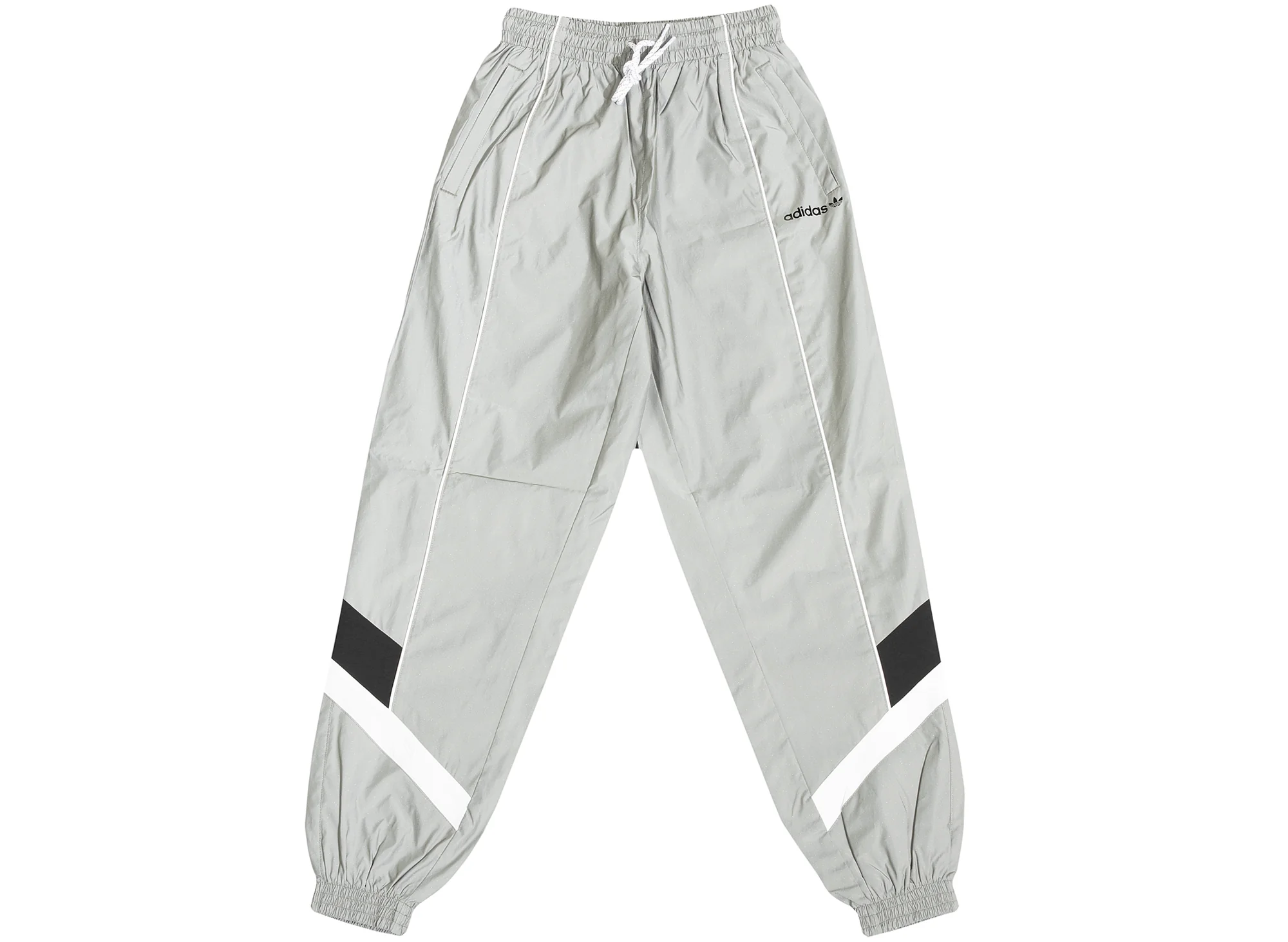Adidas Women's Reflective Tracksuit - Image 2