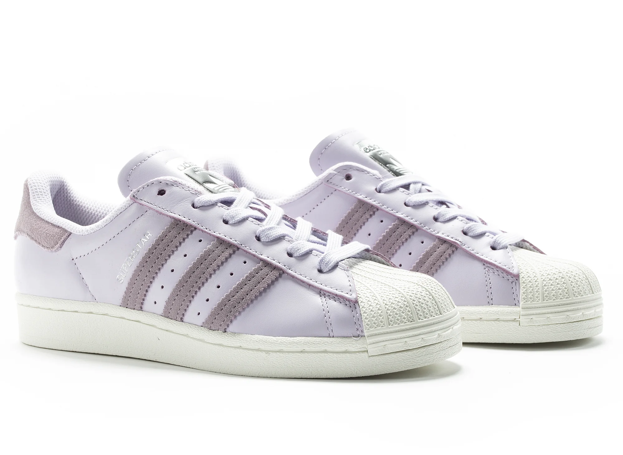 adidas Women's Superstar Sneaker - Image 2