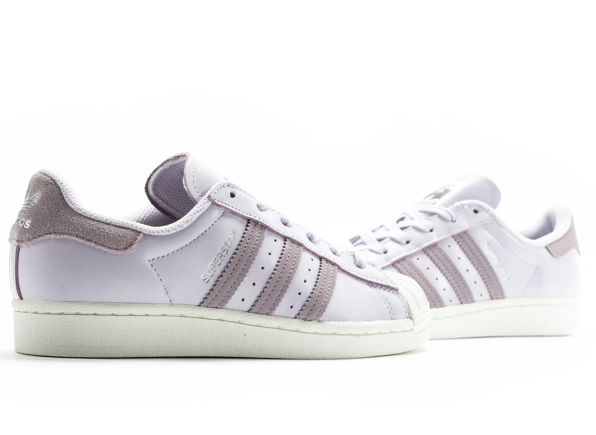 adidas Women's Superstar Sneaker - Image 5