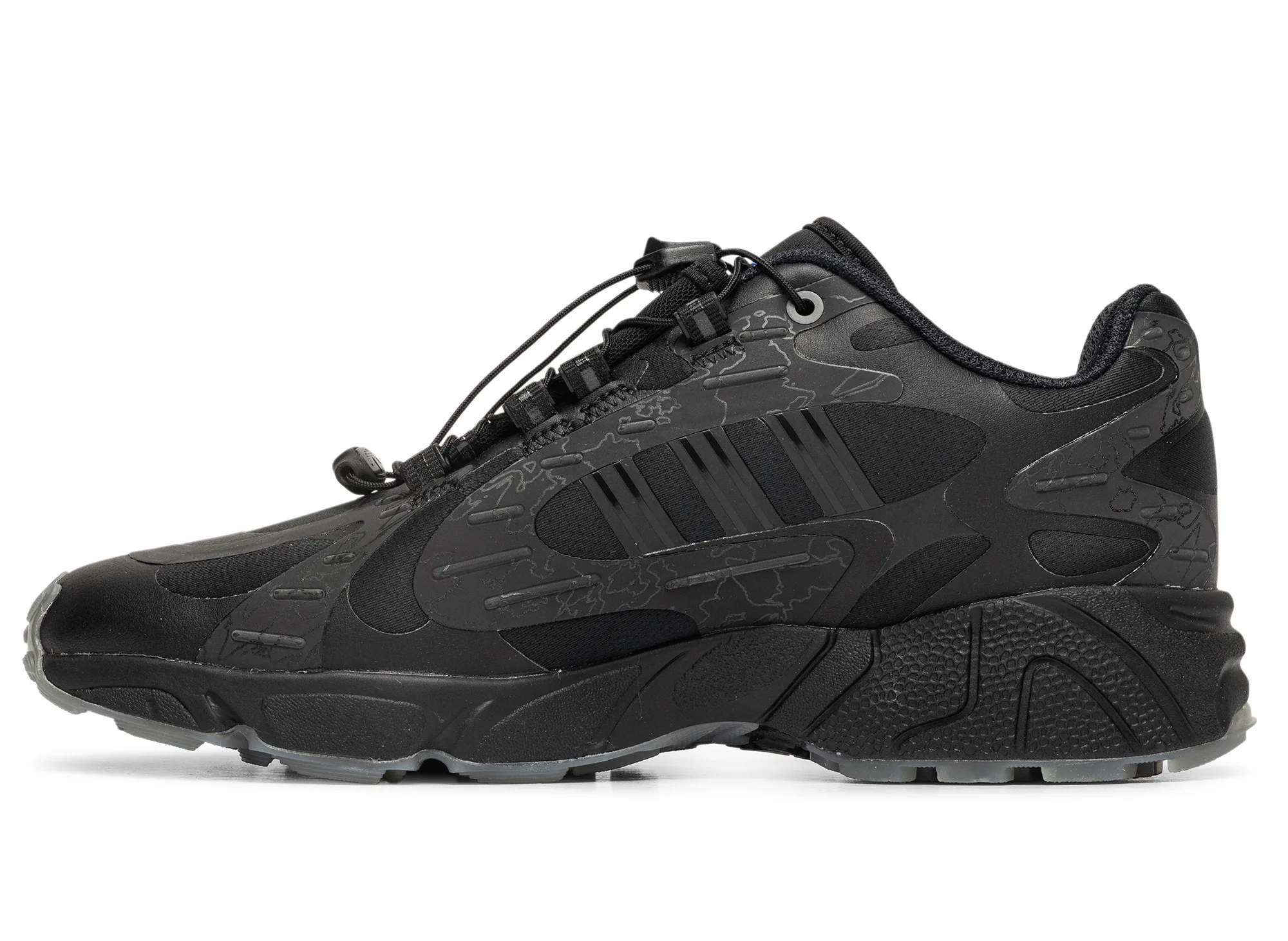Adidas x 100 Thieves Savage - Image 3