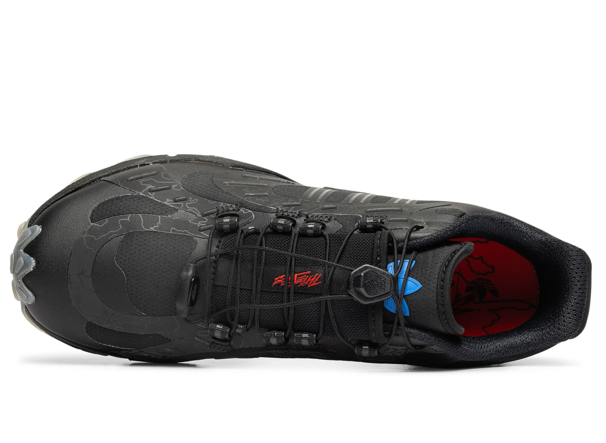 Adidas x 100 Thieves Savage - Image 4