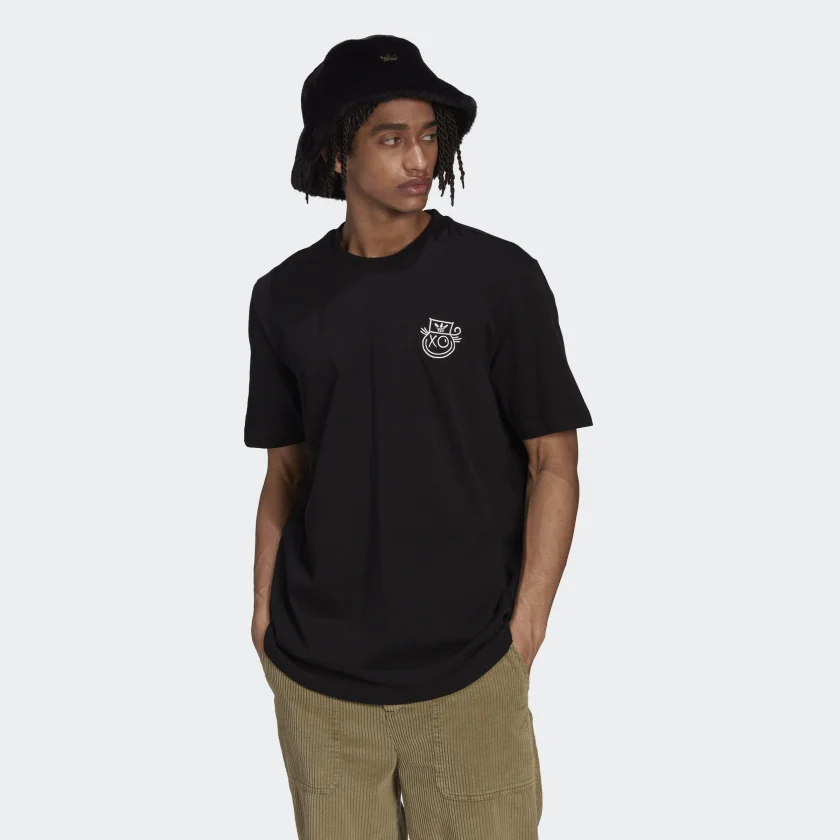 Adidas x Andre Saraiva Tee - Image 3