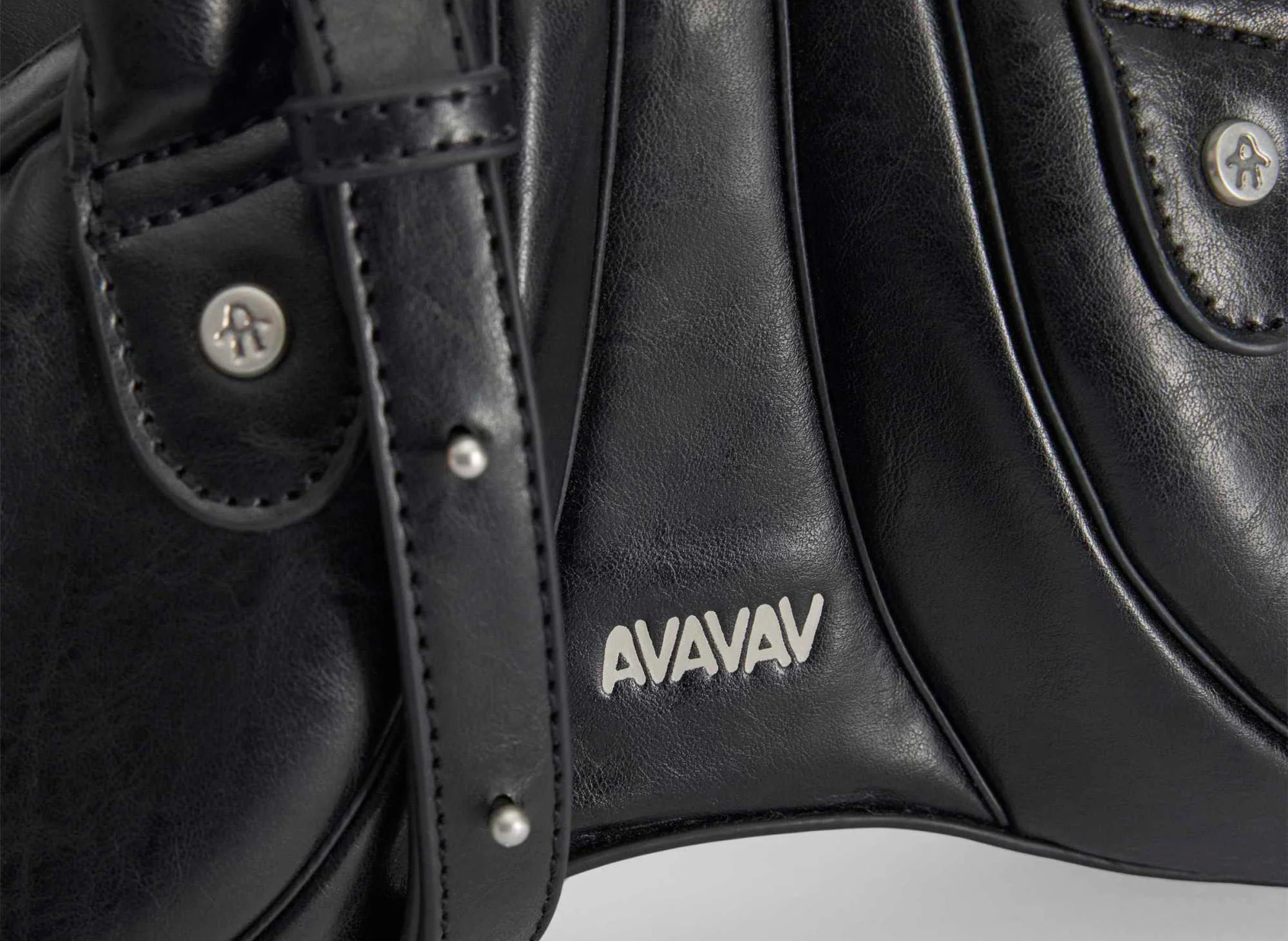 Adidas x AVAVAV PU Sculpt Bag - Image 5