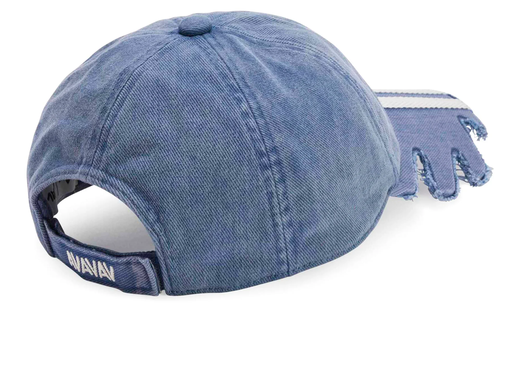 Adidas x AVAVAV Slashed Cap 3S - Image 2