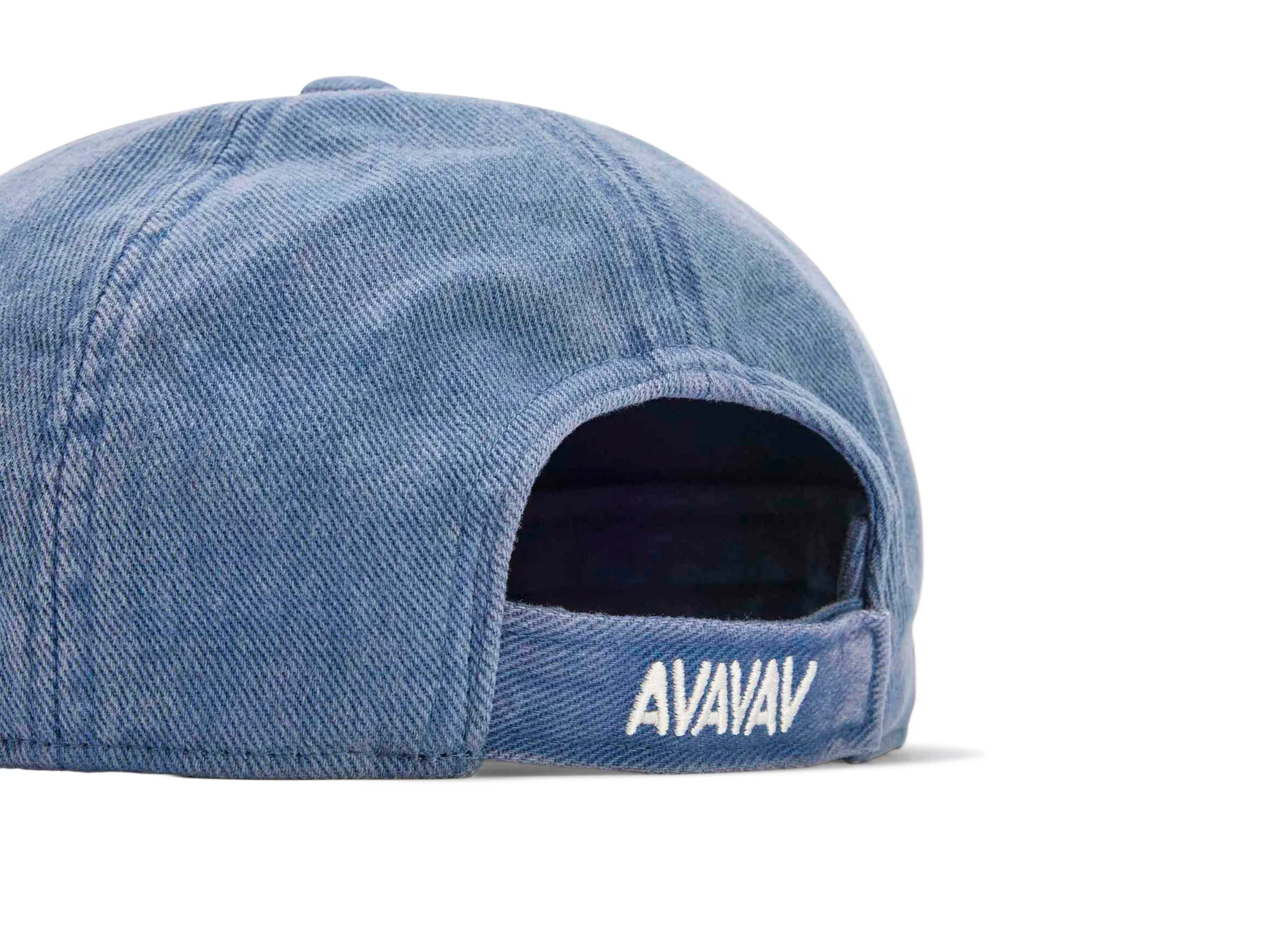 Adidas x AVAVAV Slashed Cap 3S - Image 3