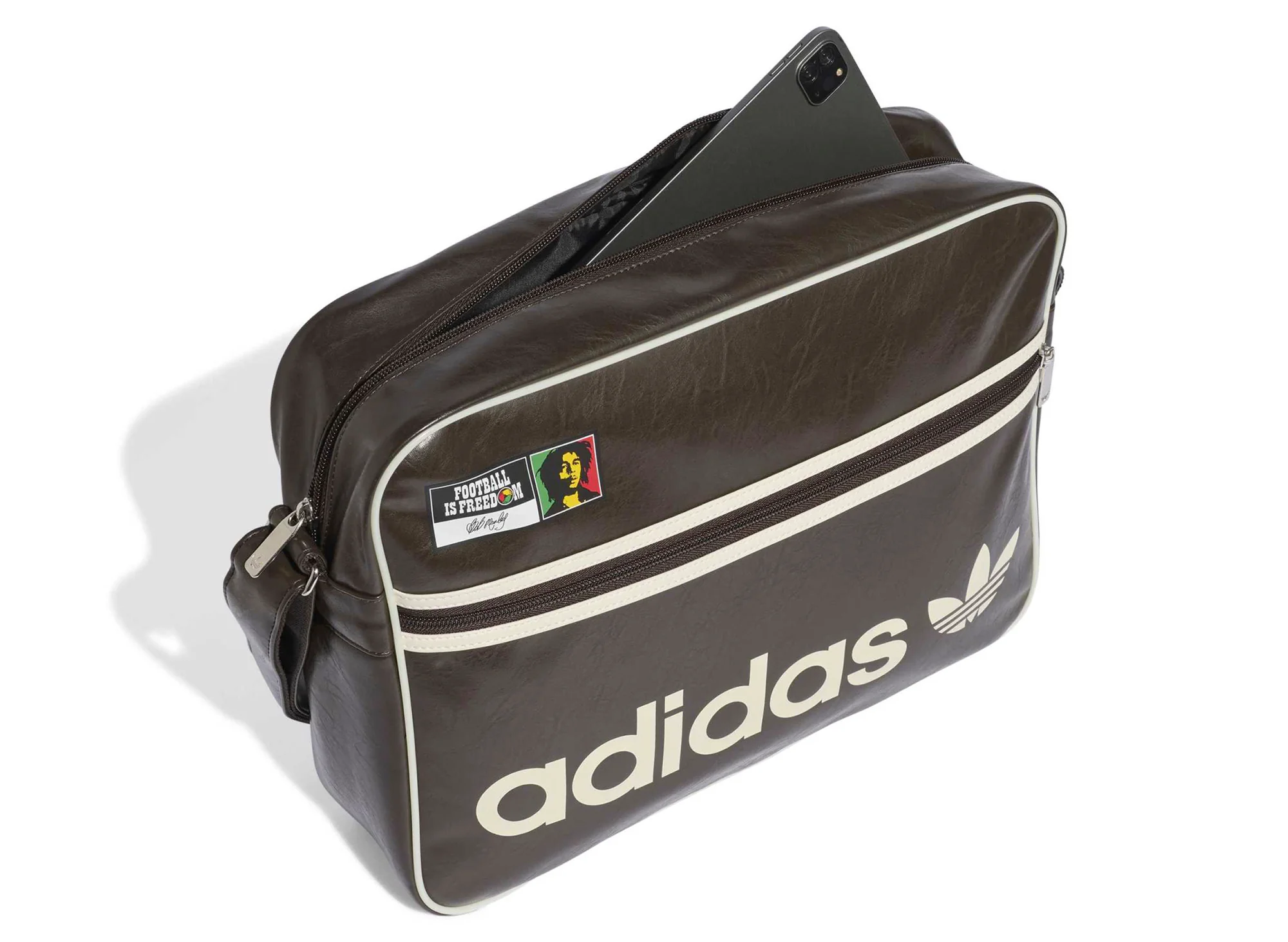 Adidas x Bob Marley Bag - Image 3