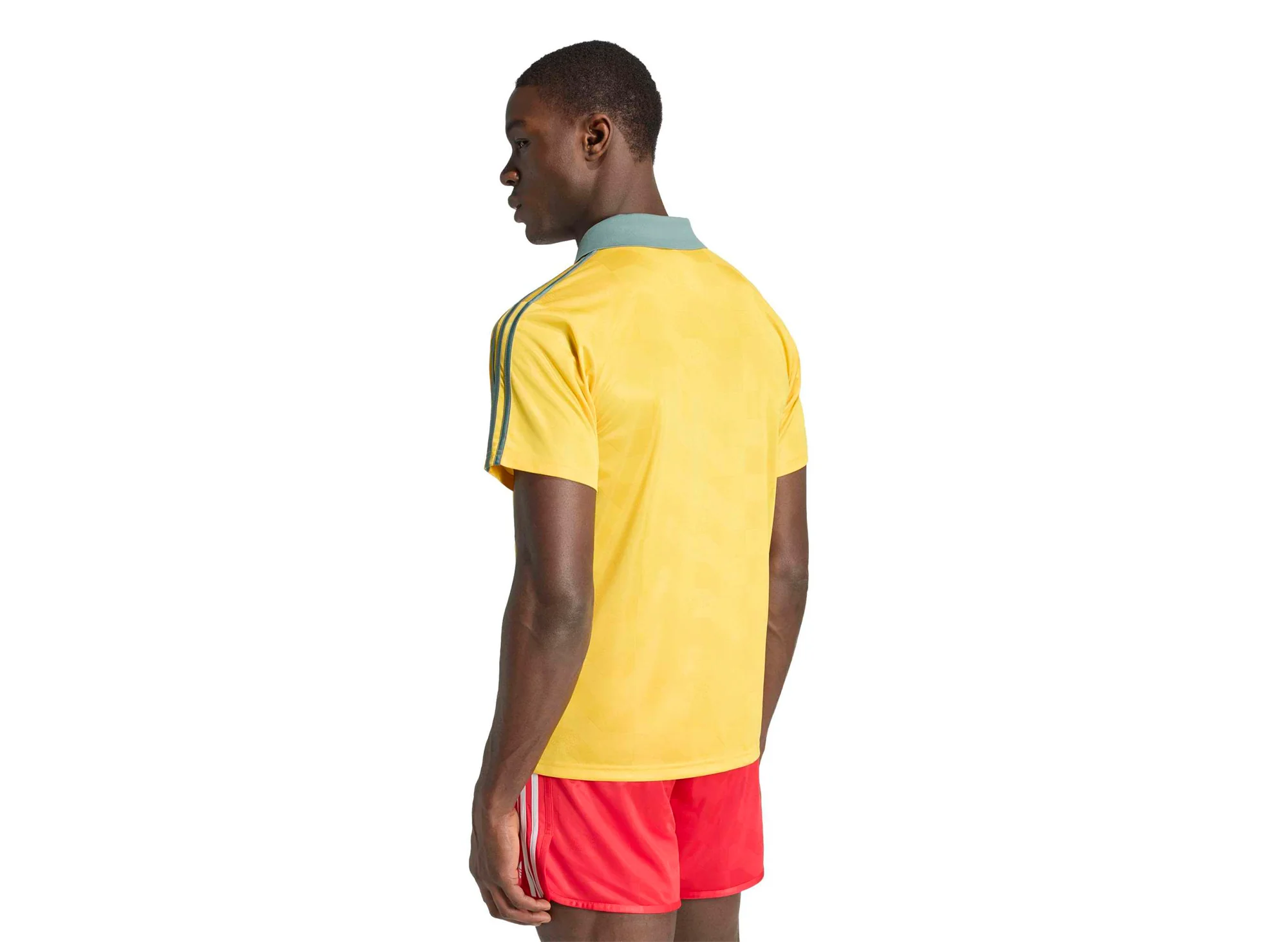 Adidas x Bob Marley OG Jersey - Image 3