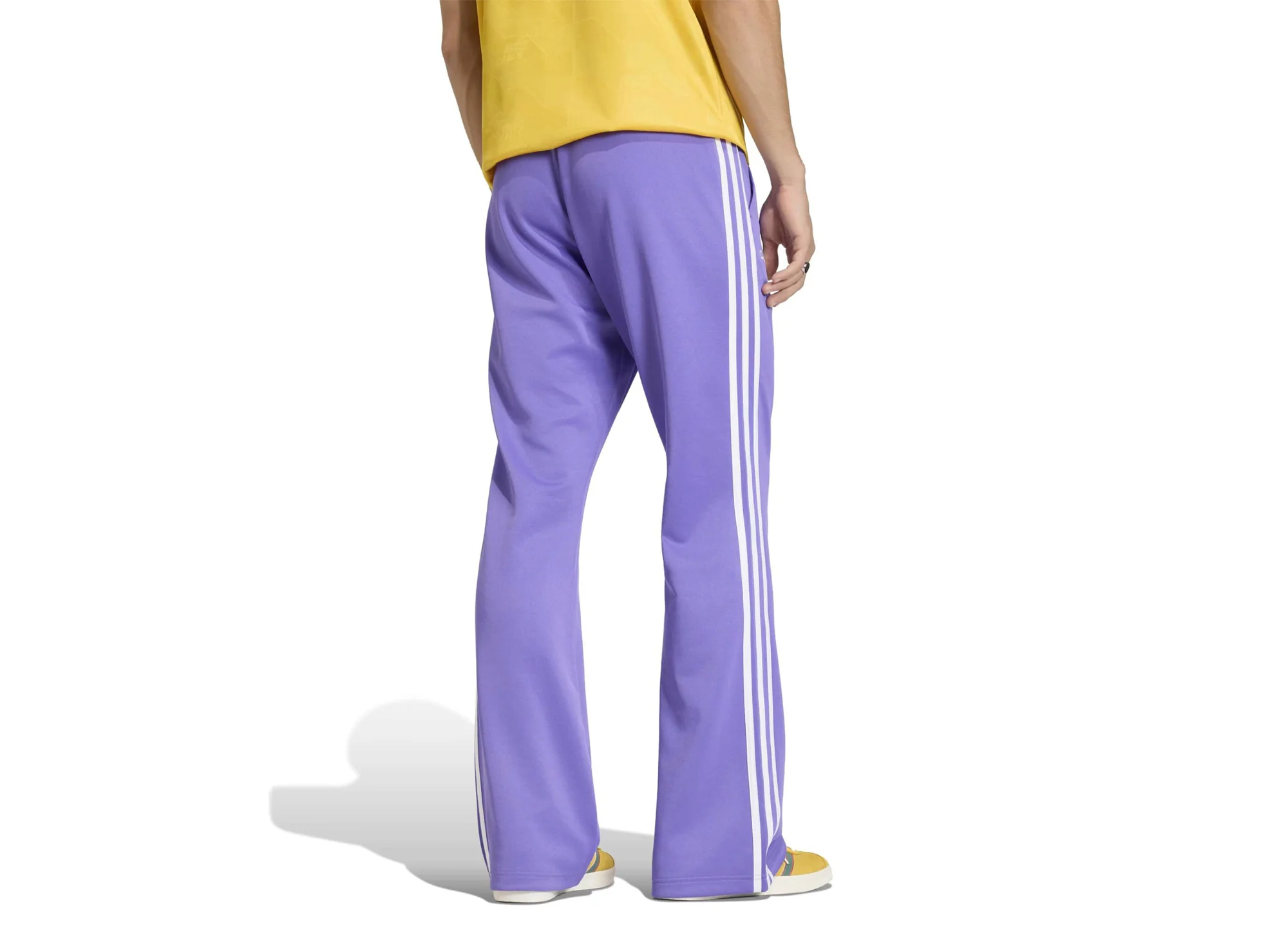 Adidas x Bob Marley OG Track Pant - Image 2