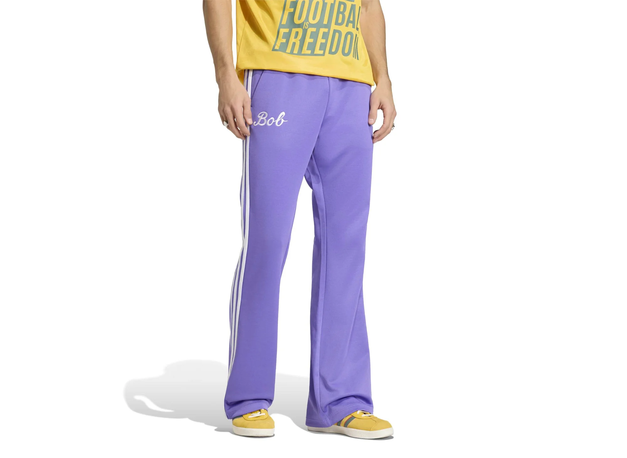 Adidas x Bob Marley OG Track Pant - Image 3