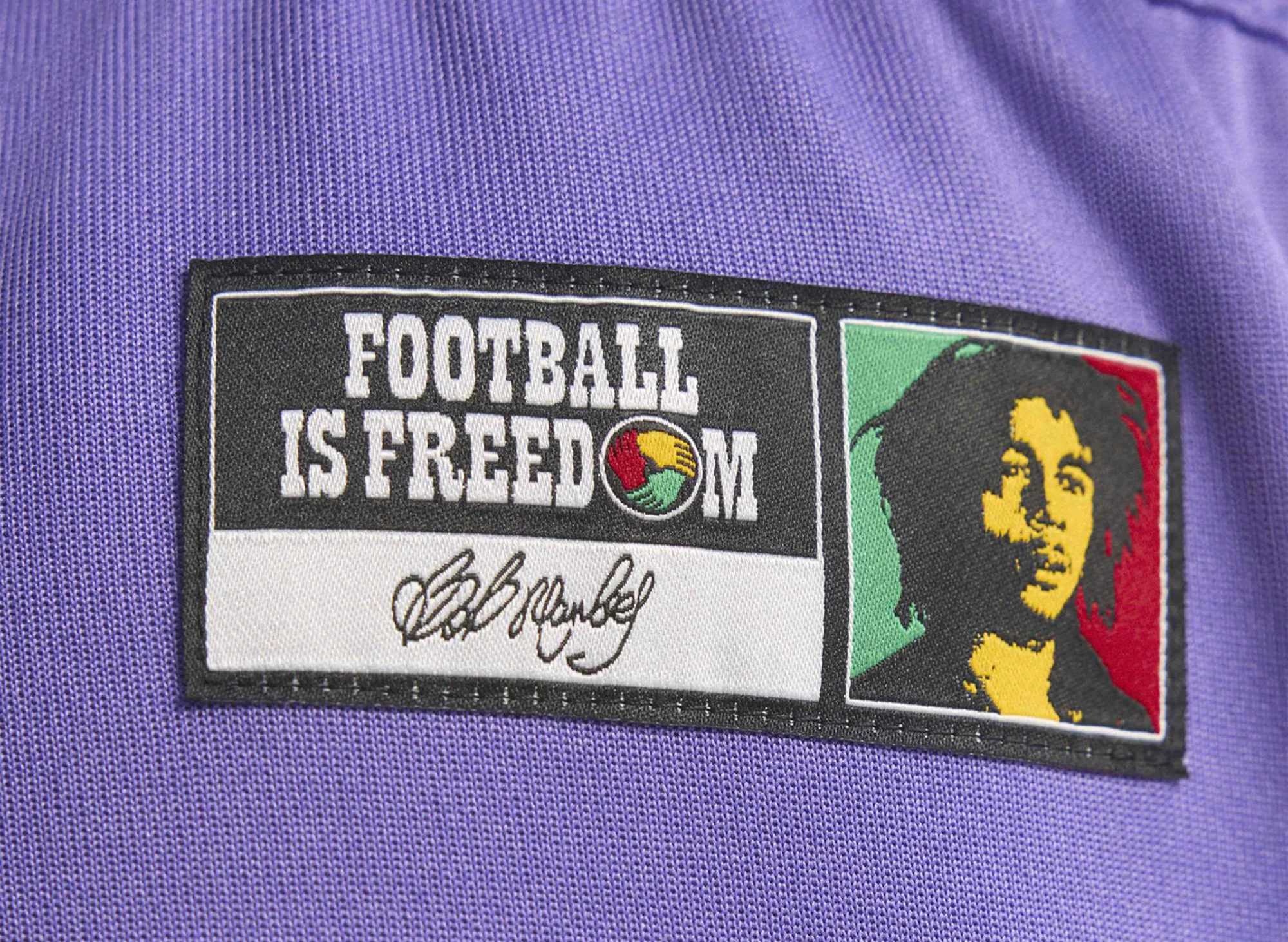 Adidas x Bob Marley OG Track Pant - Image 6