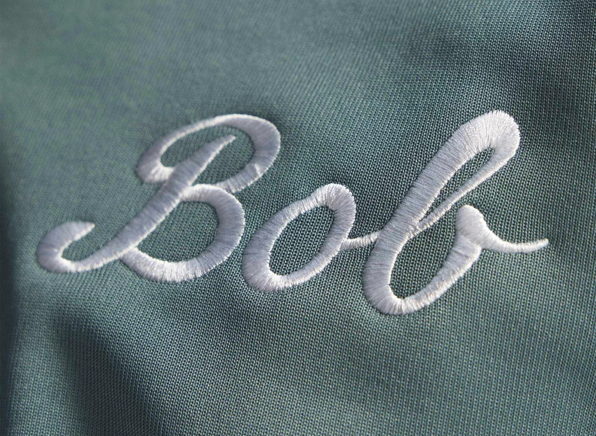 Adidas x Bob Marley OG Track Top - Image 6