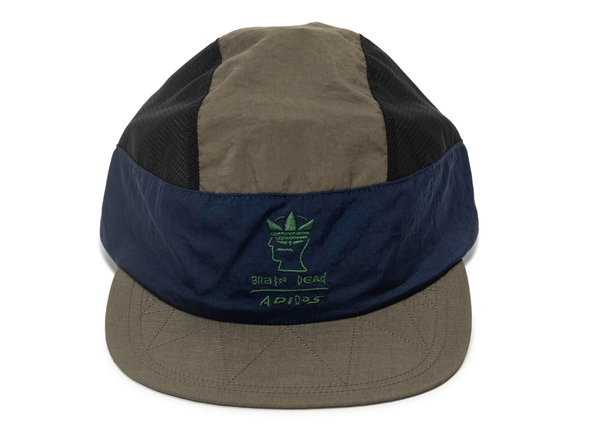 Adidas x Brain Dead Cap