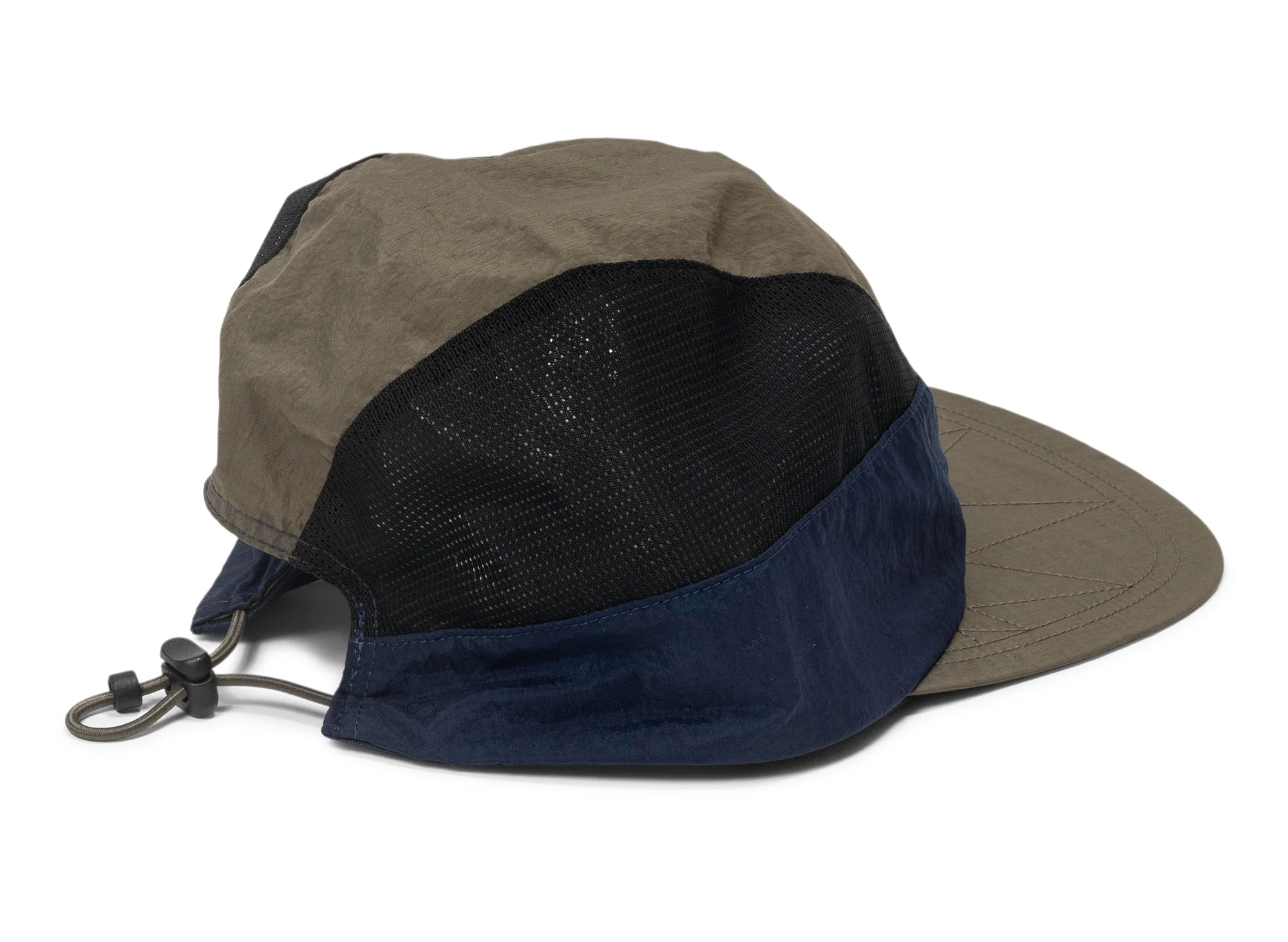 Adidas x Brain Dead Cap - Image 2