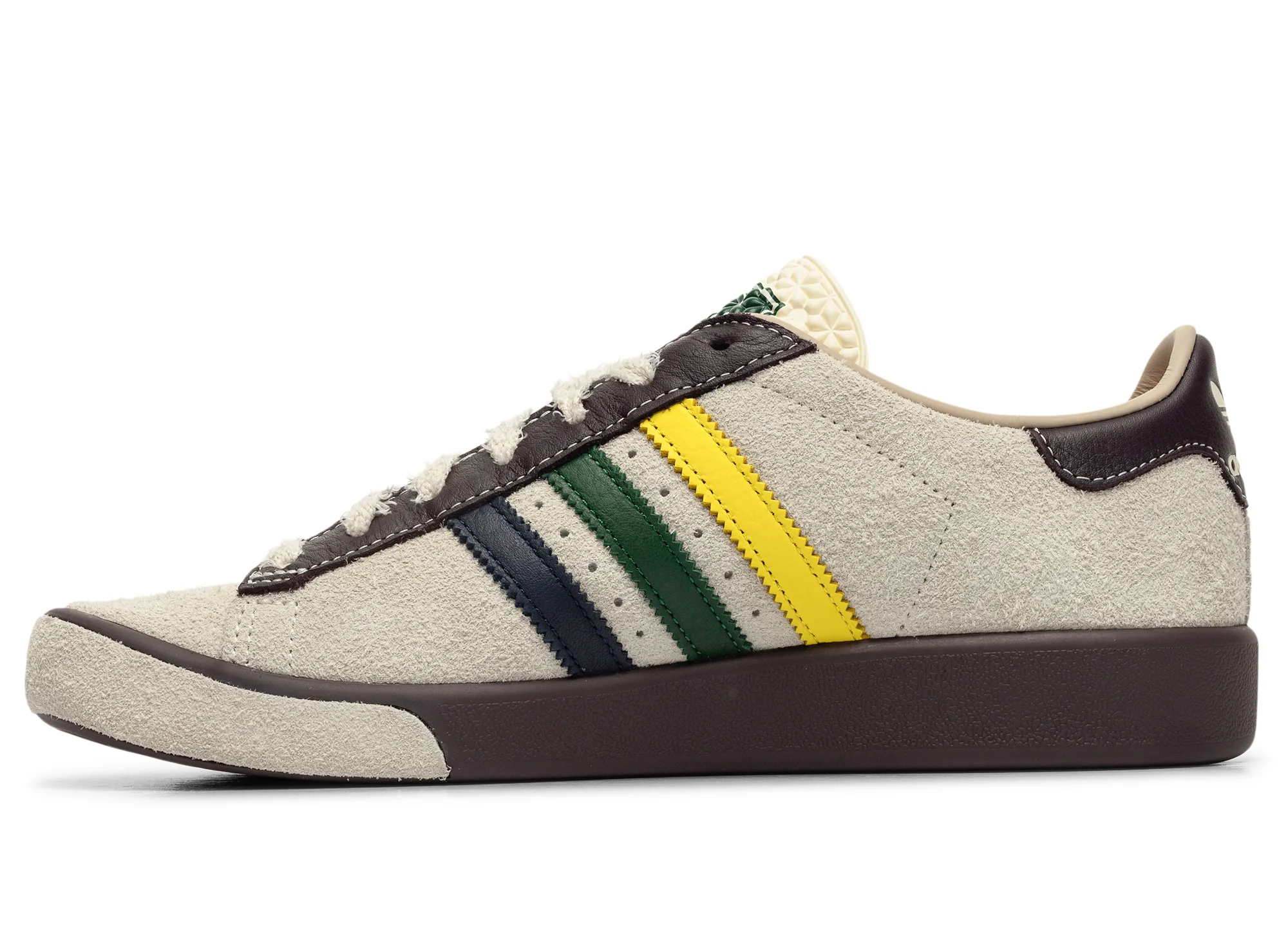 Adidas x Brain Dead Forest Hills - Image 3
