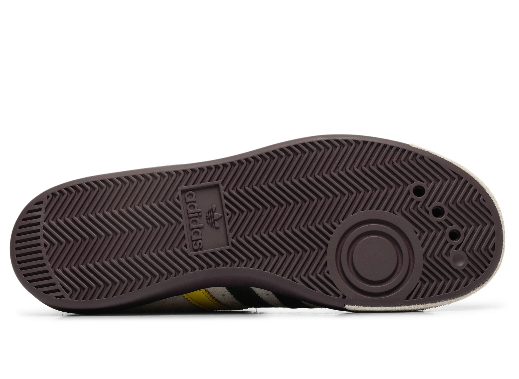 Adidas x Brain Dead Forest Hills - Image 5