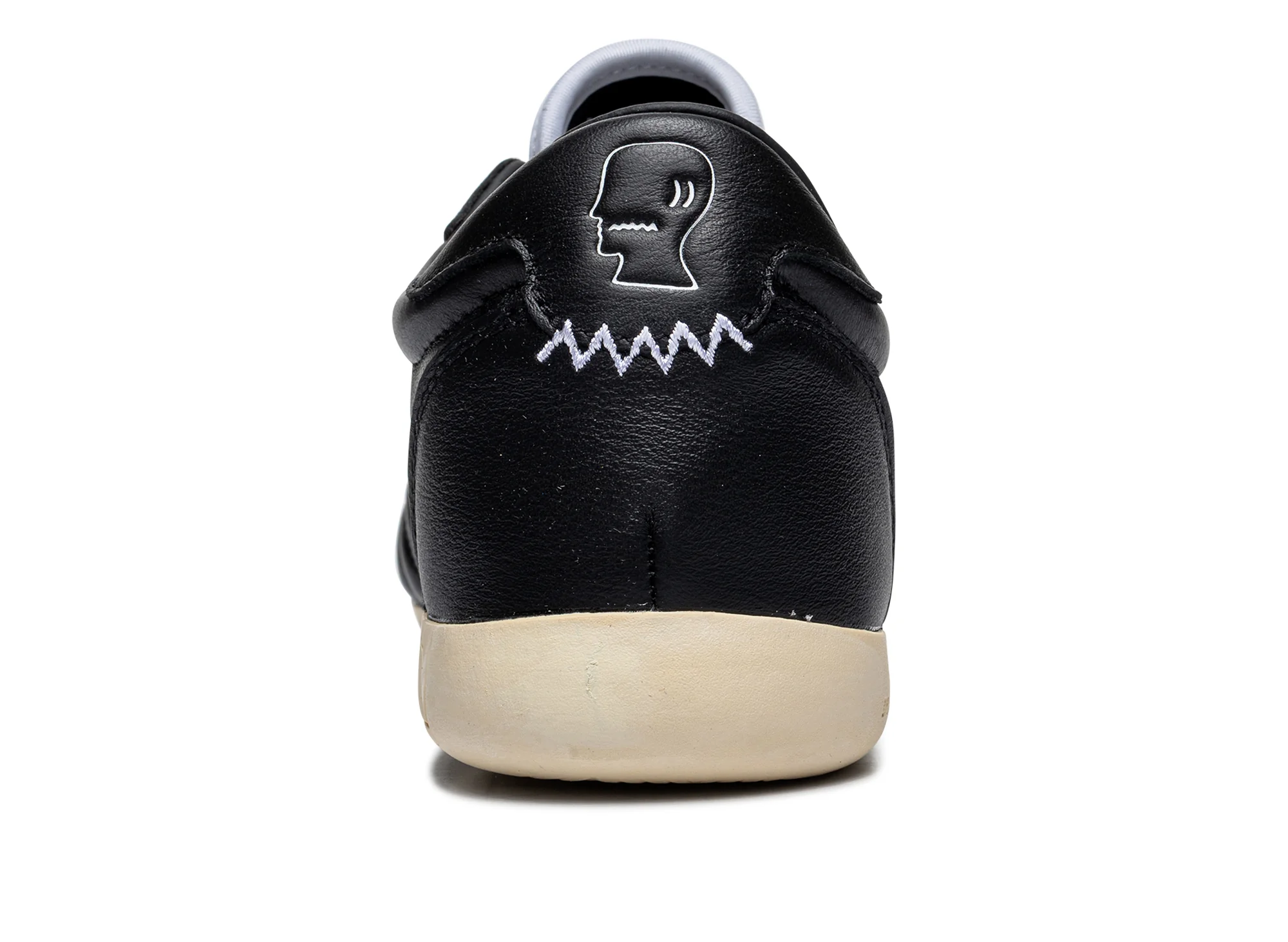 Adidas x Brain Dead Taekwondo in Black - Image 2