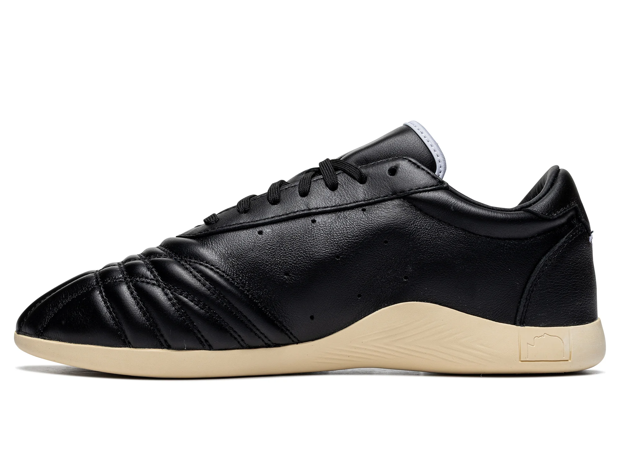 Adidas x Brain Dead Taekwondo in Black - Image 3