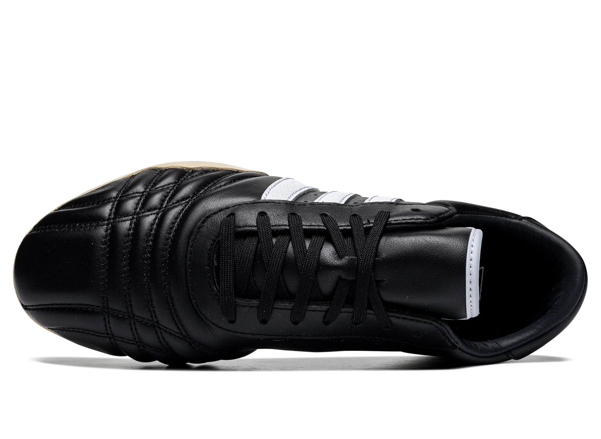 Adidas x Brain Dead Taekwondo in Black - Image 4