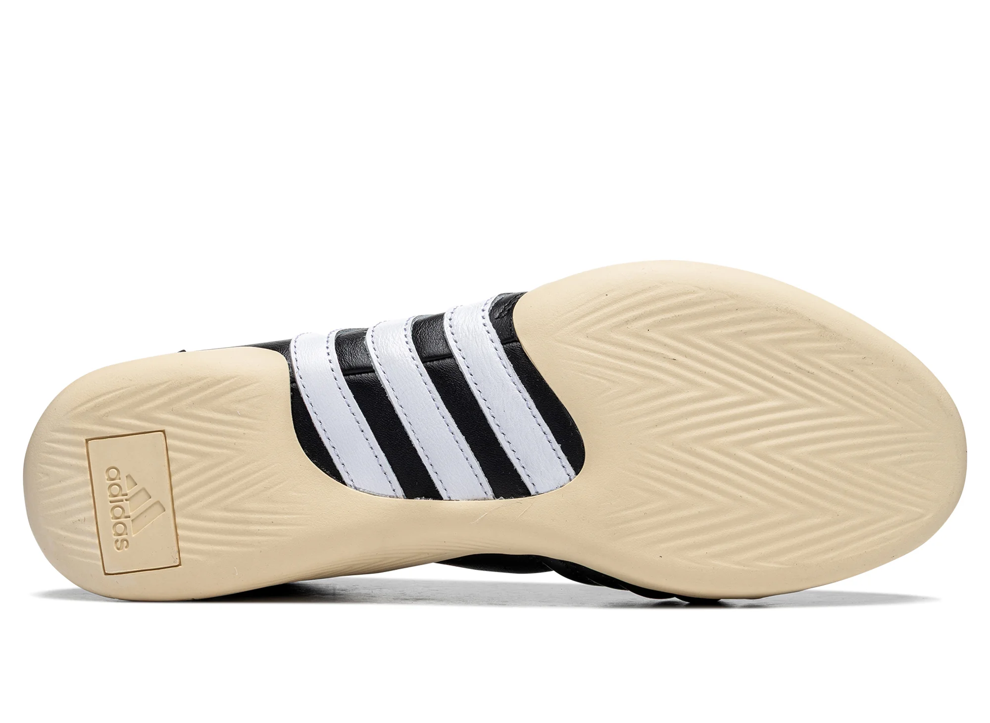 Adidas x Brain Dead Taekwondo in Black - Image 5