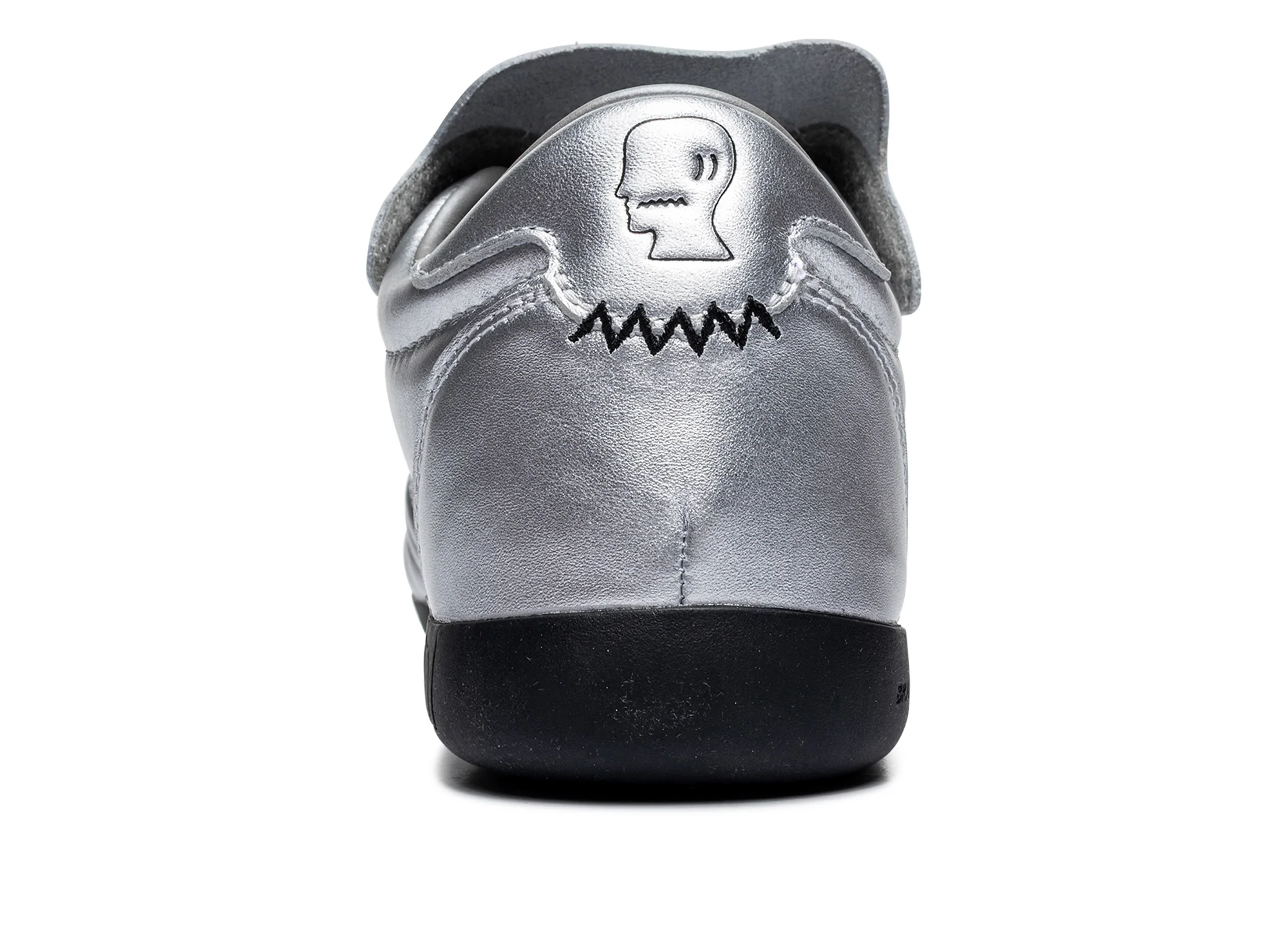 Adidas x Brain Dead Techwondo in Silver - Image 2