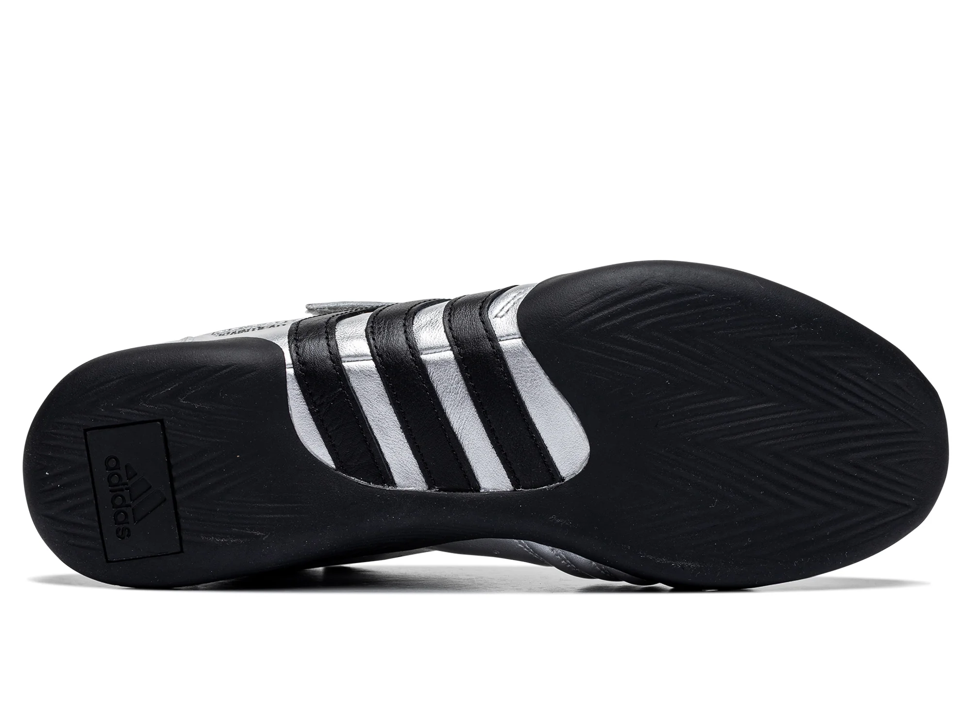 Adidas x Brain Dead Techwondo in Silver - Image 5