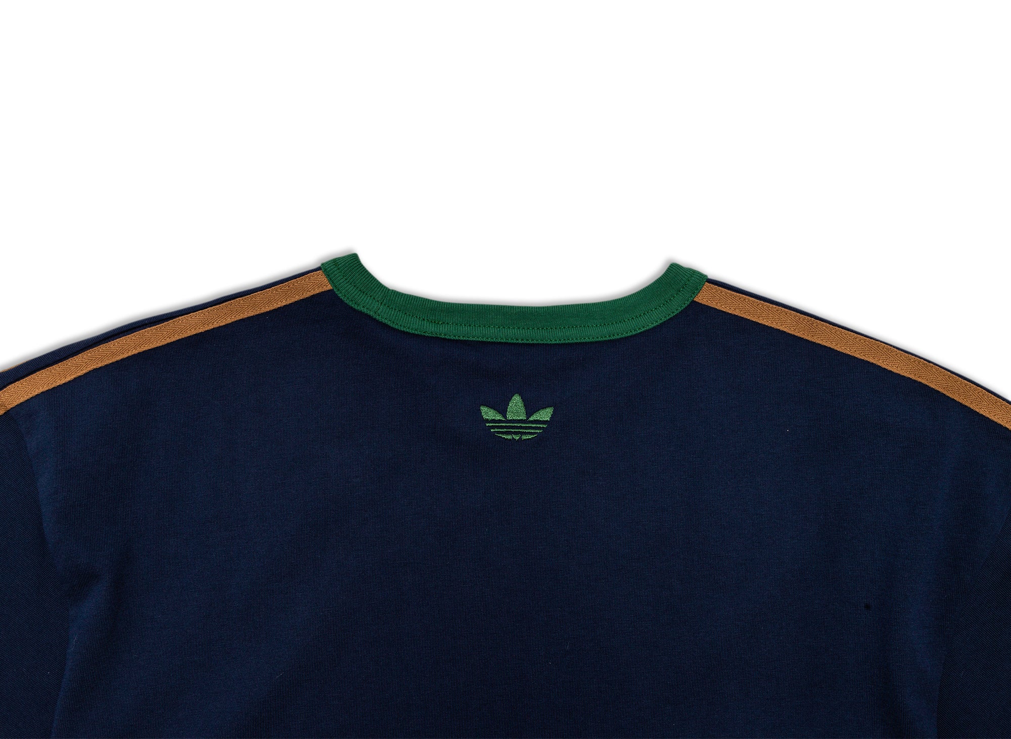 Adidas x Brain Dead Tee - Image 3