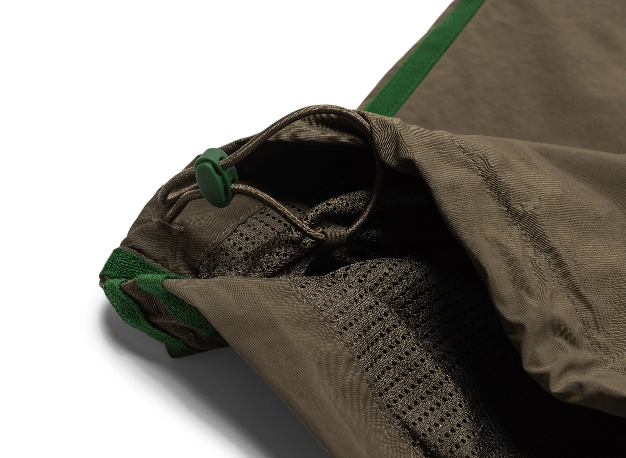 Adidas x Brain Dead Track Pants - Image 2