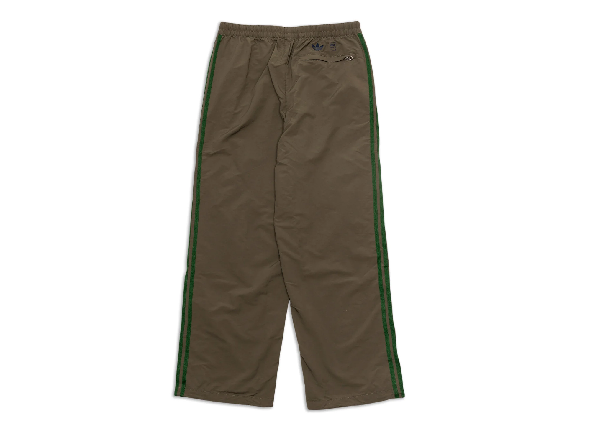 Adidas x Brain Dead Track Pants - Image 4