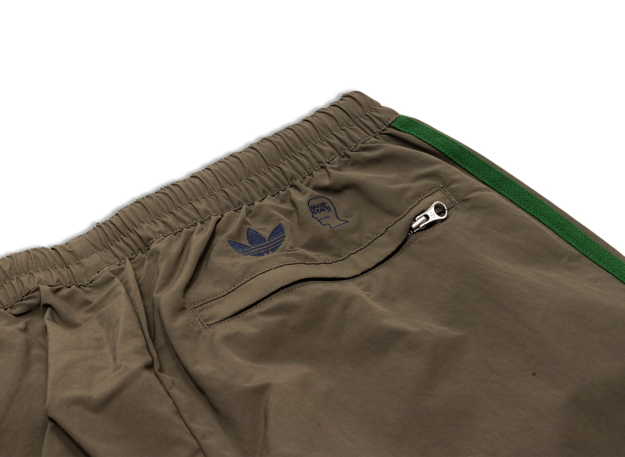 Adidas x Brain Dead Track Pants - Image 5