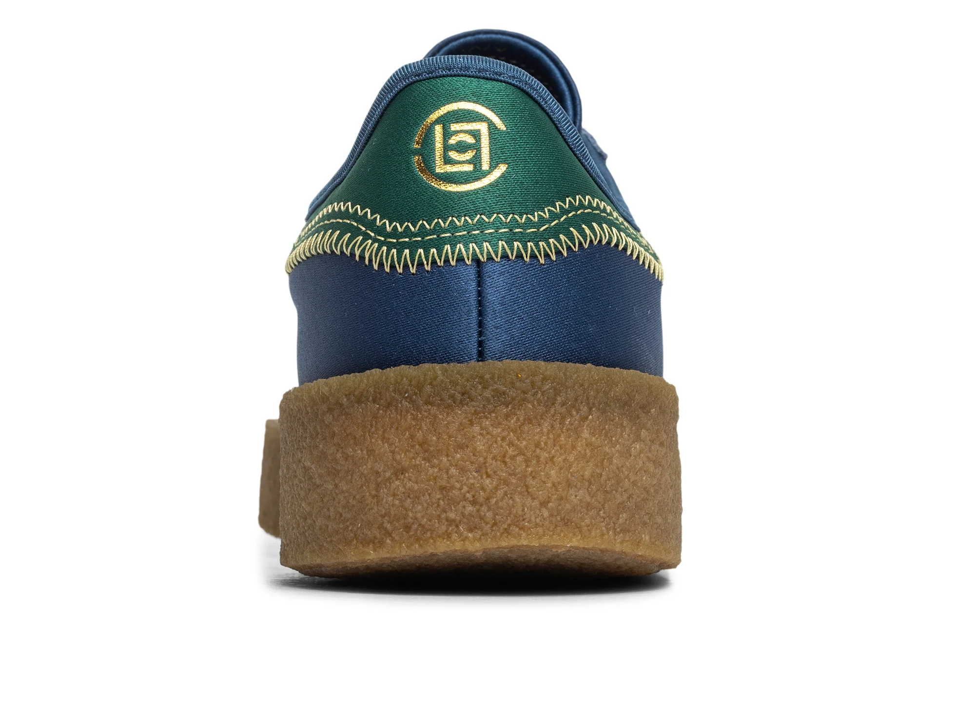 Adidas x Clot by Edison Chen Gazelle - Image 2