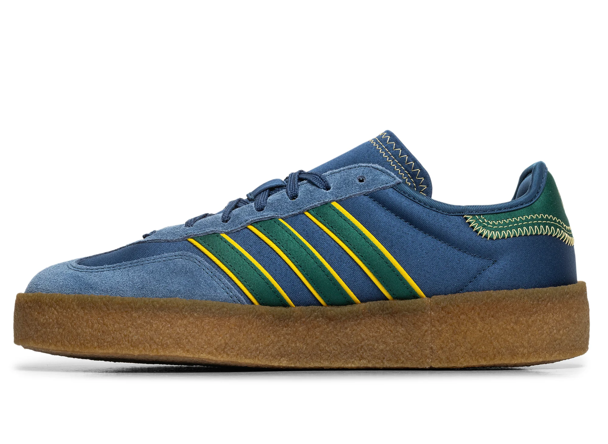 Adidas x Clot by Edison Chen Gazelle - Image 3