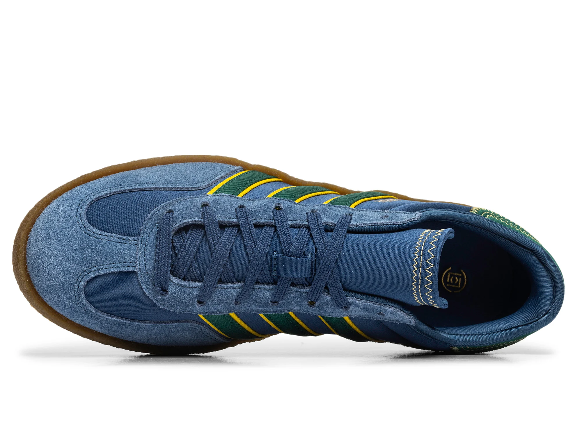 Adidas x Clot by Edison Chen Gazelle - Image 4
