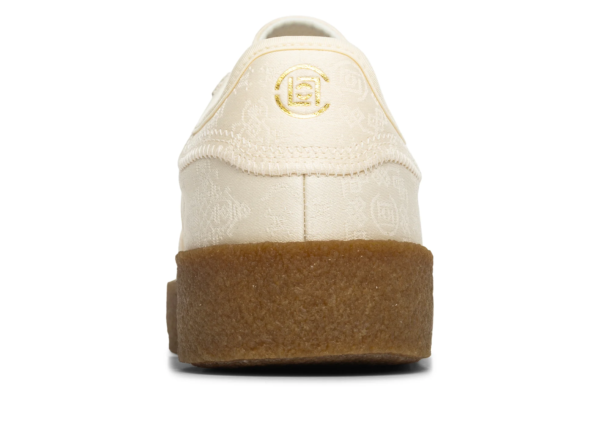 Adidas x Clot by Edison Chen Gazelle - Image 2
