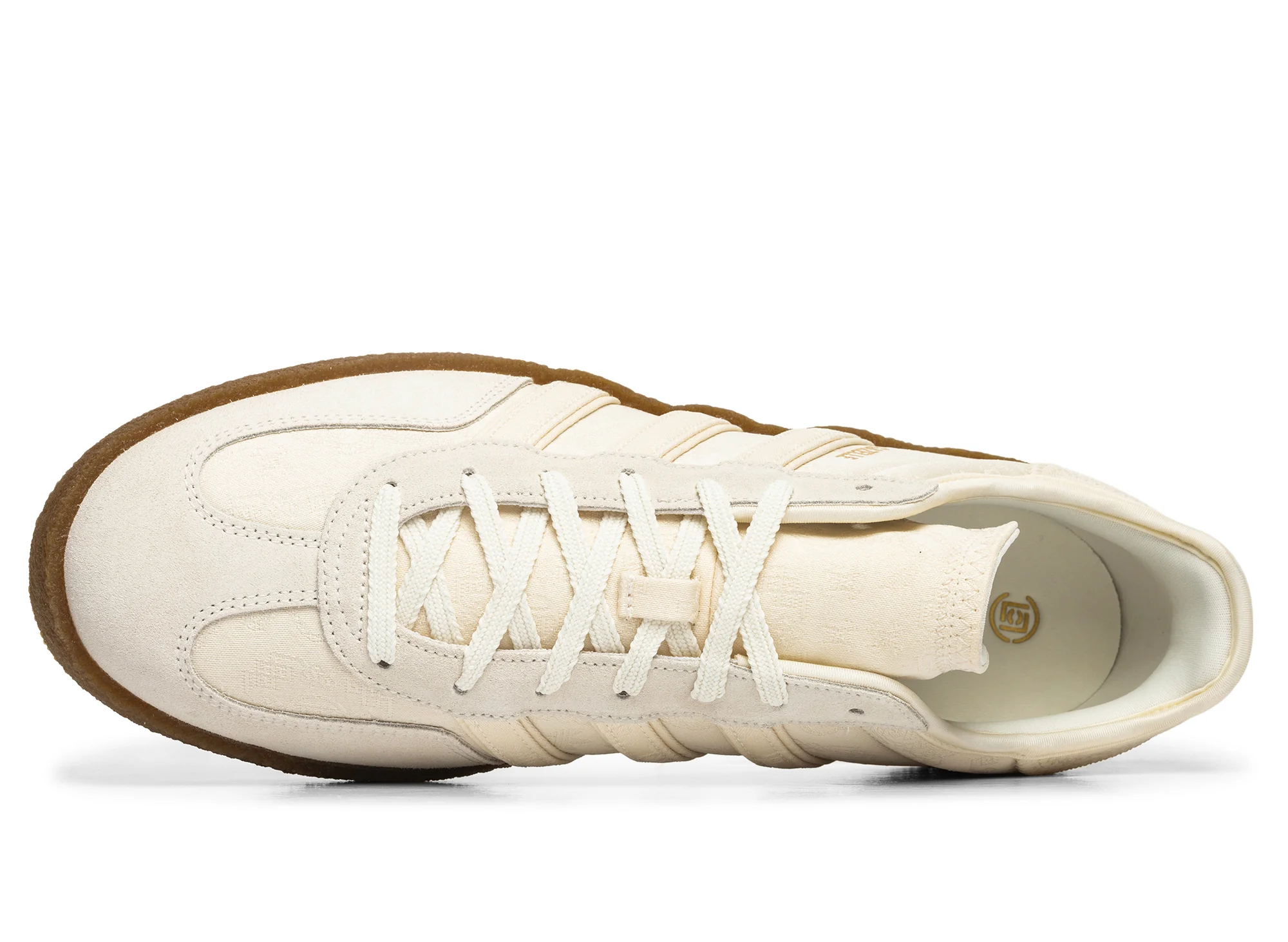 Adidas x Clot by Edison Chen Gazelle - Image 4