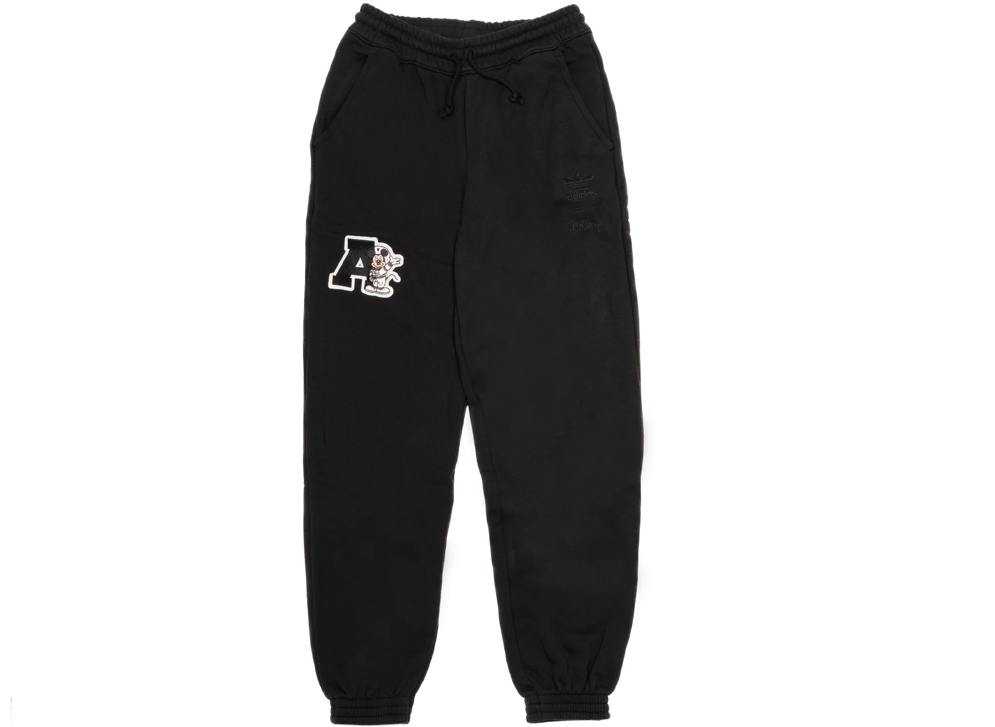 Adidas x Disney Cuffed Joggers