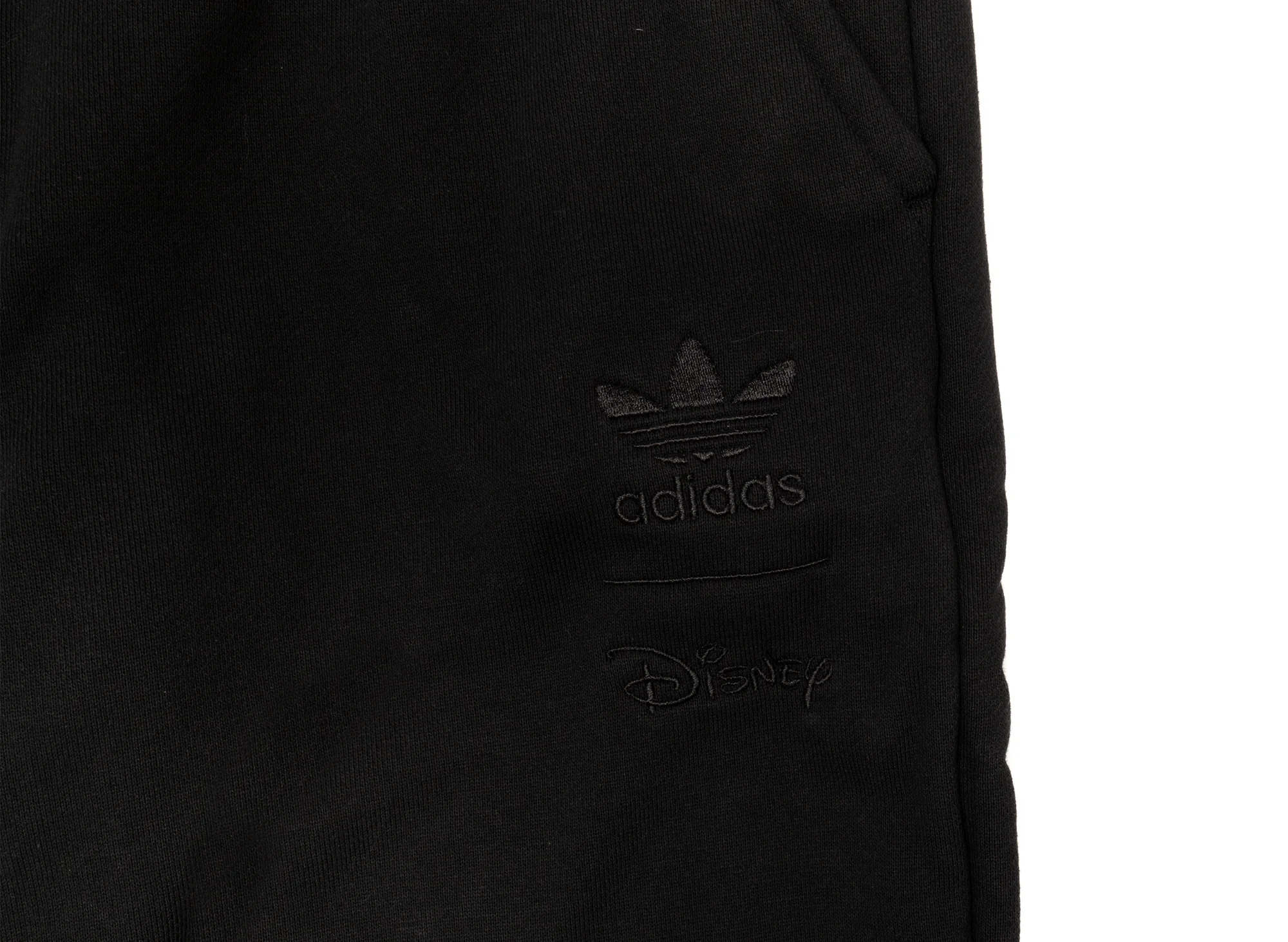 Adidas x Disney Cuffed Joggers - Image 2