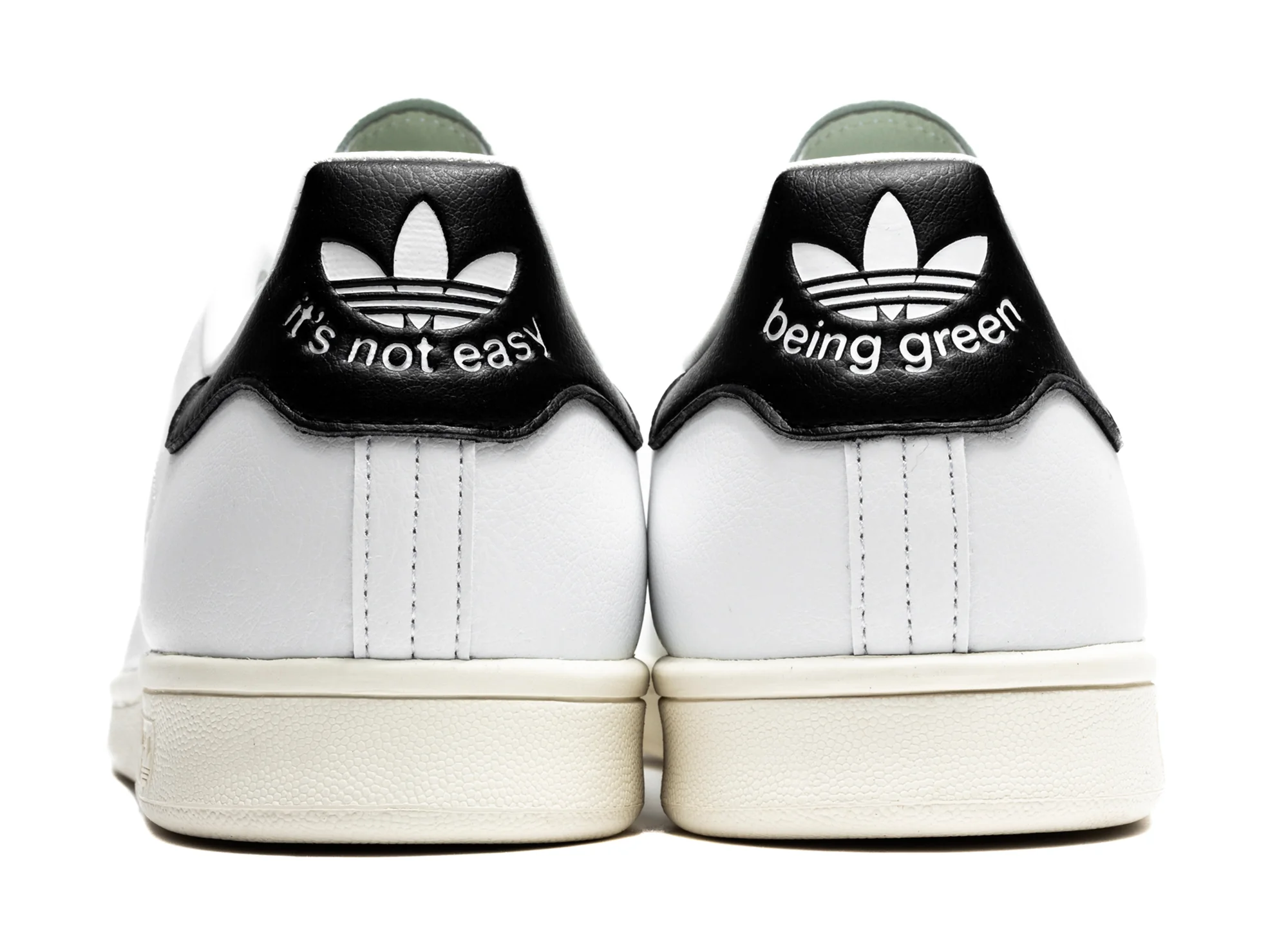 Adidas x Disney Kermit Stan Smith - Image 3