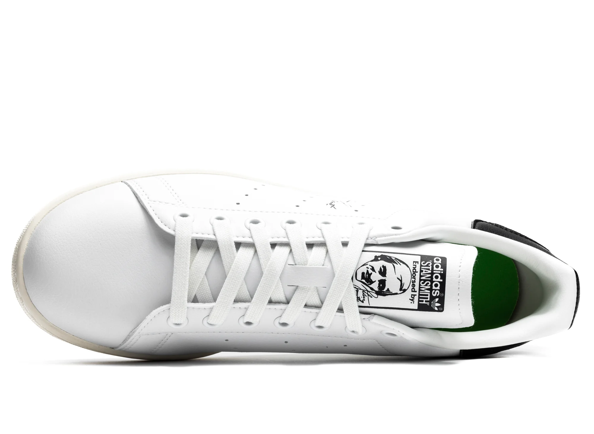 Adidas x Disney Kermit Stan Smith - Image 5