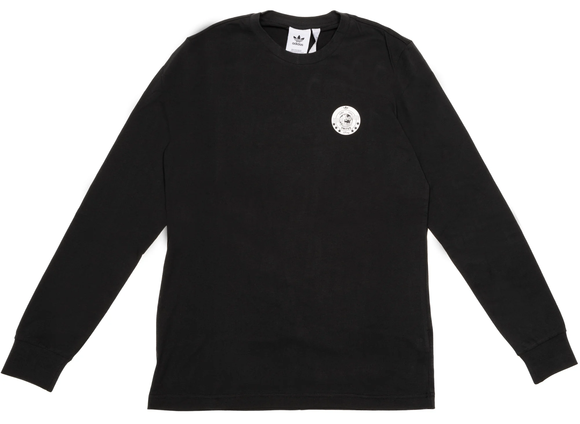 Adidas x Disney L/S Tee