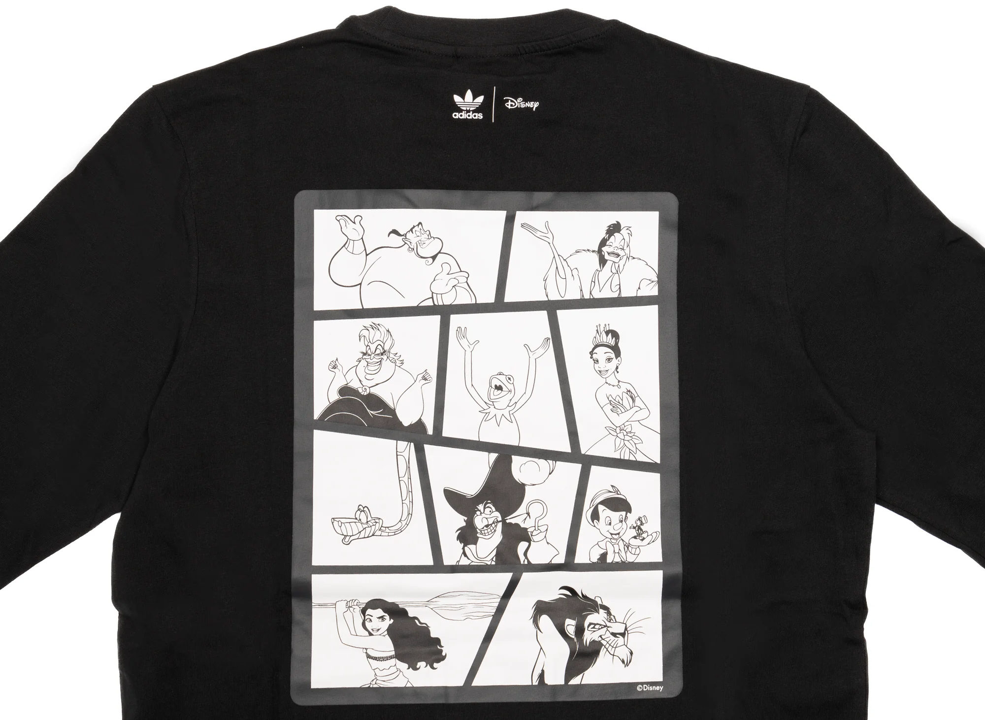 Adidas x Disney L/S Tee - Image 2