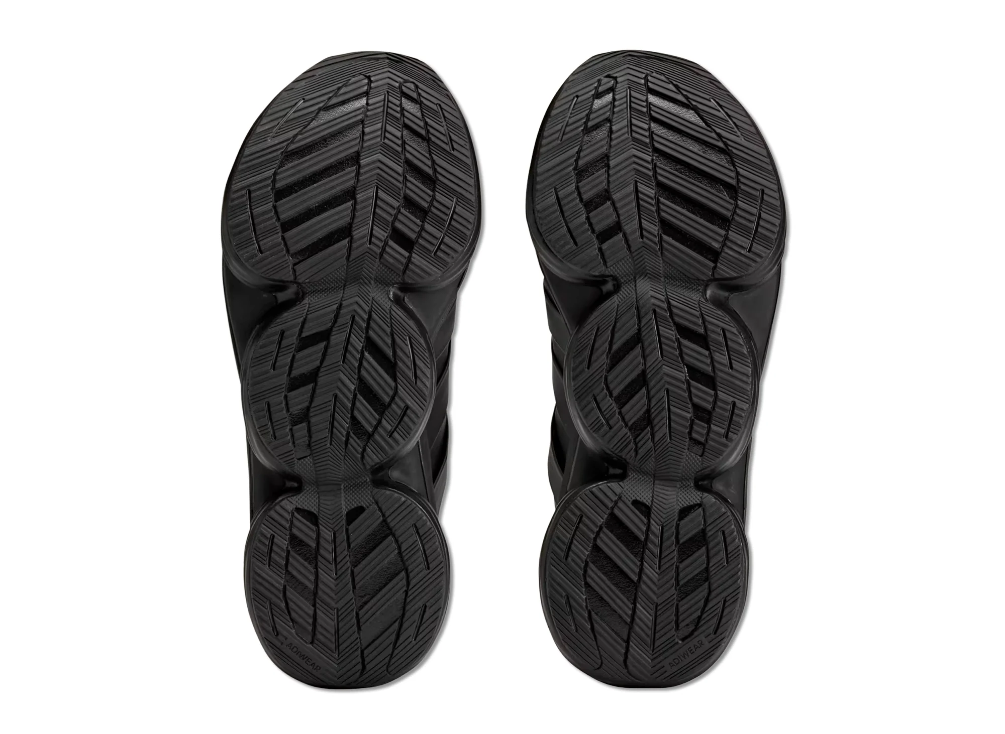 Adidas x Entire Studios Lightblaze Pod in Core Black - Image 5