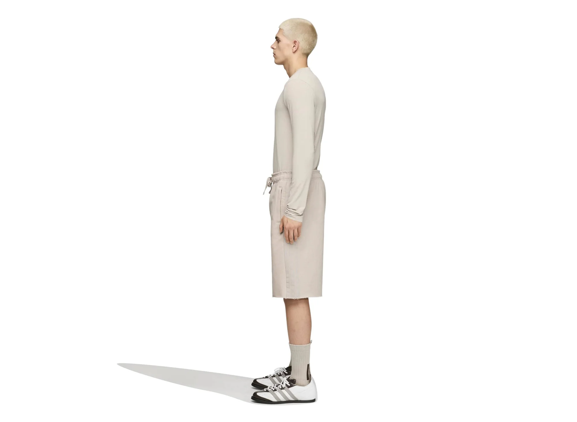 Adidas x Entire Studios Uniform Longsleeve - Image 2