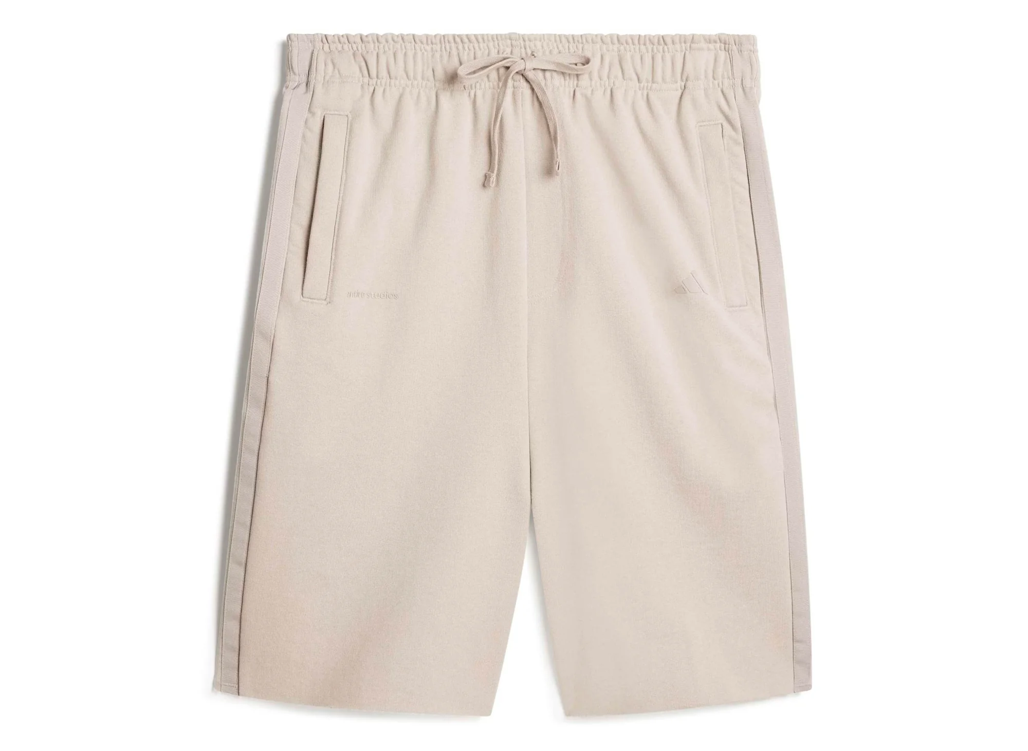 Adidas x Entire Studios Uniform Short in Light Brown - Image 6