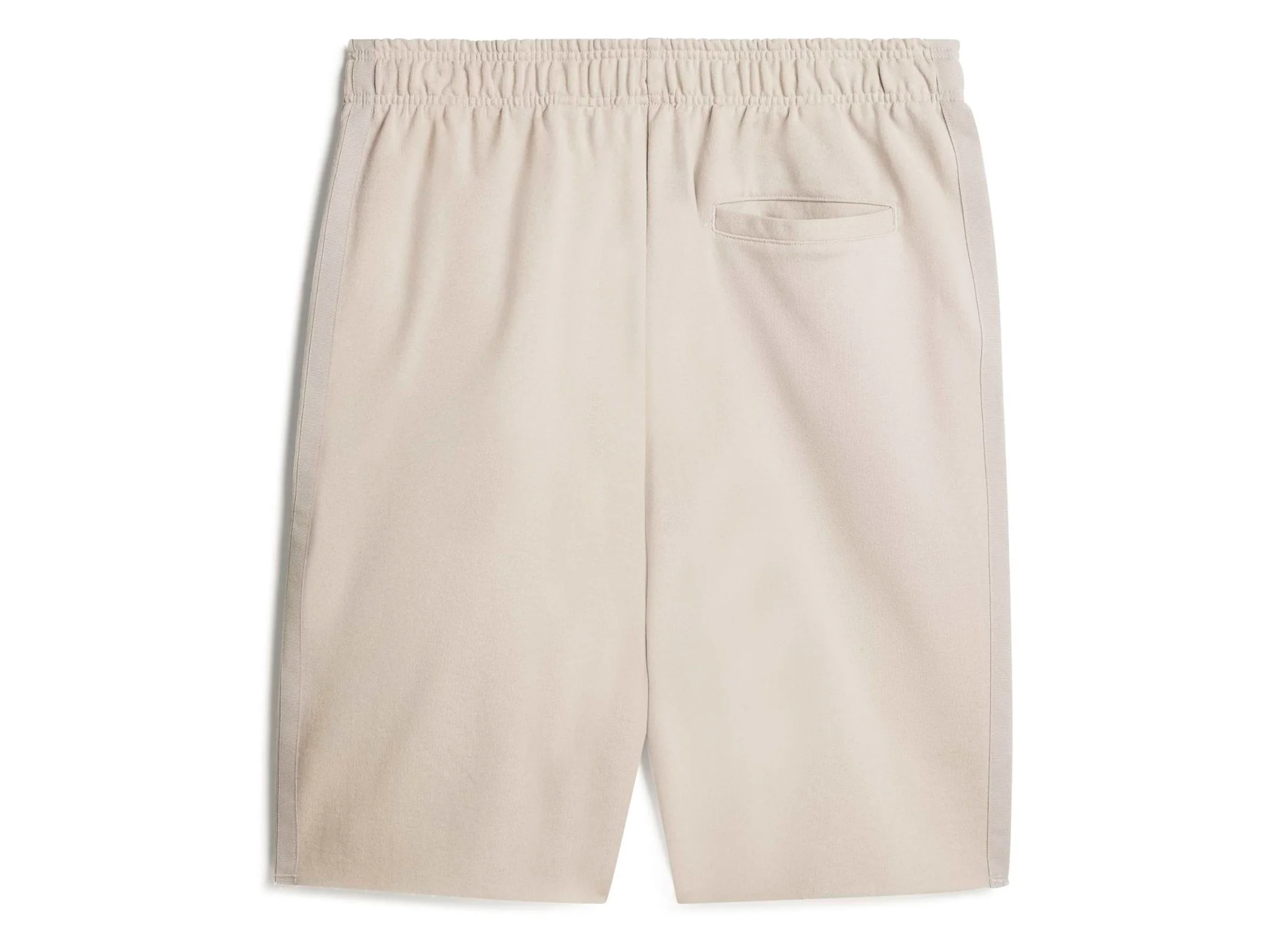 Adidas x Entire Studios Uniform Short in Light Brown - Image 7