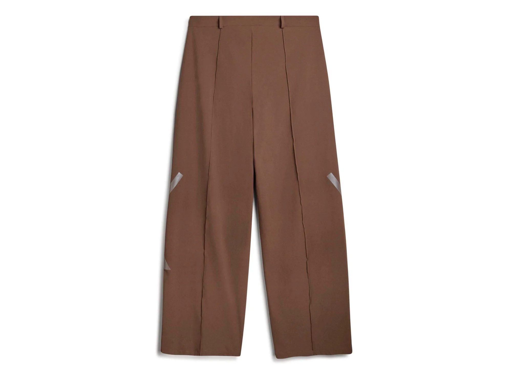 Adidas x Entire Studios Z.N.E. Pant in Dust Cargo - Image 7
